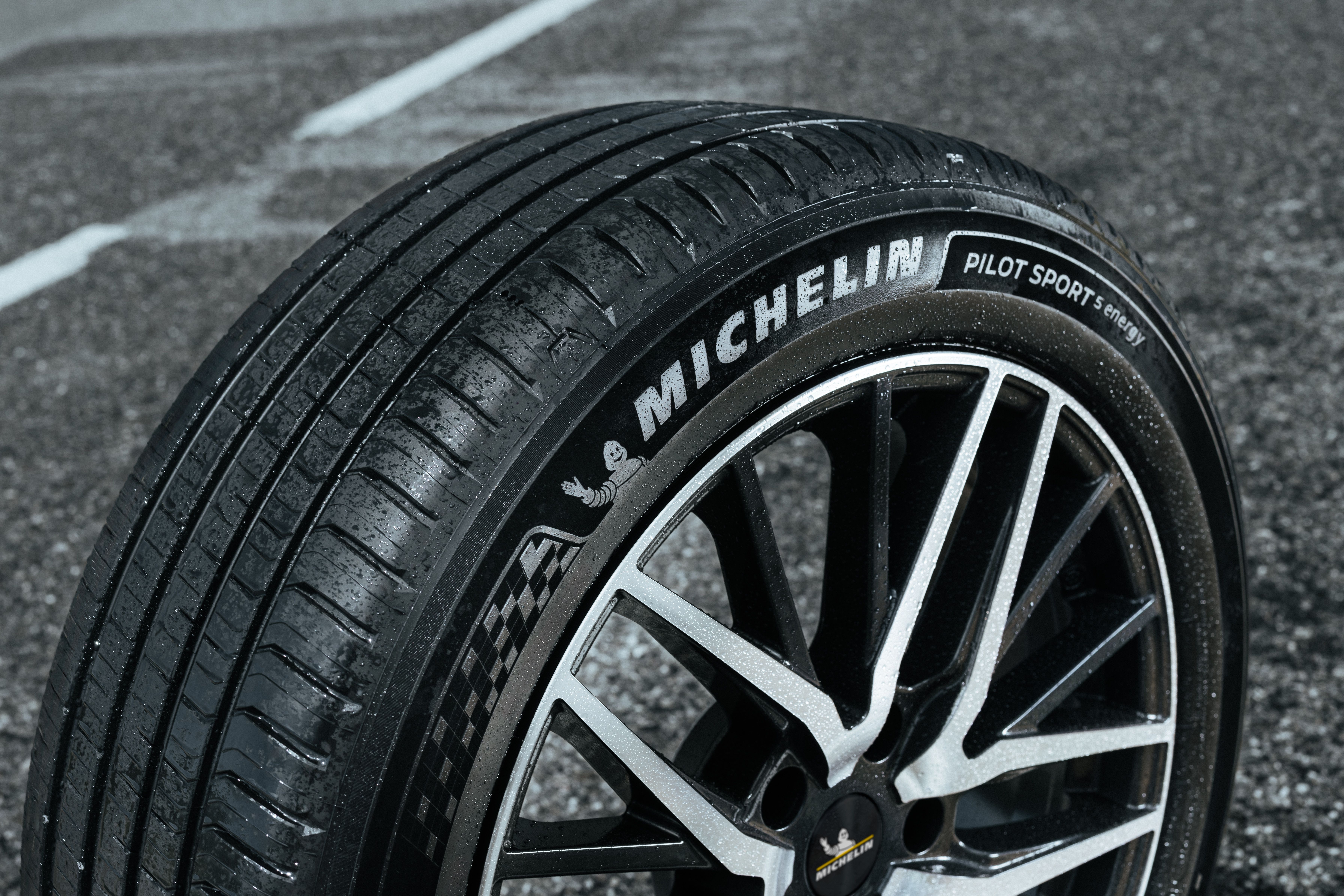 Michelin Pilot Sport Energy