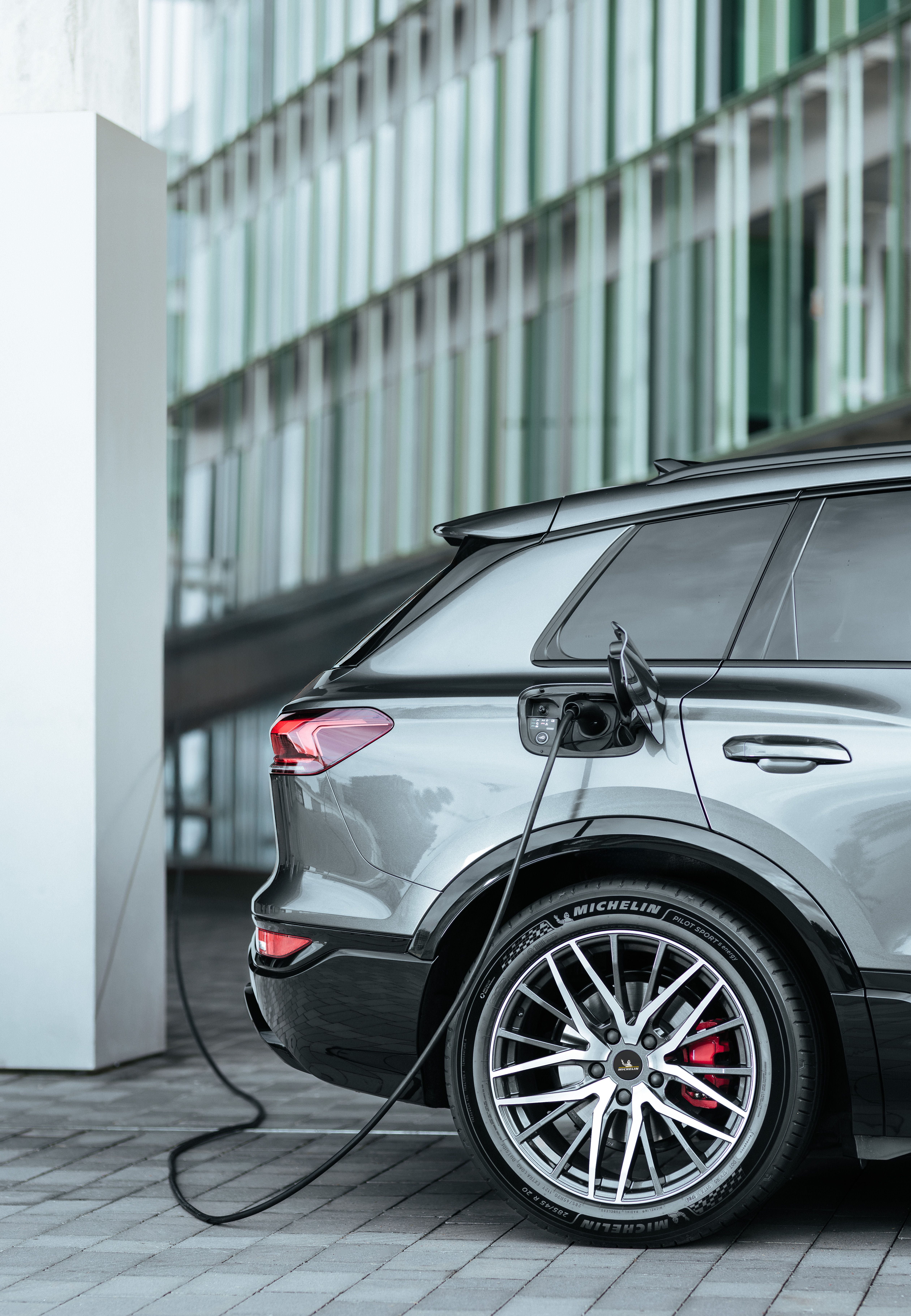 Michelin Pilot Sport Energy