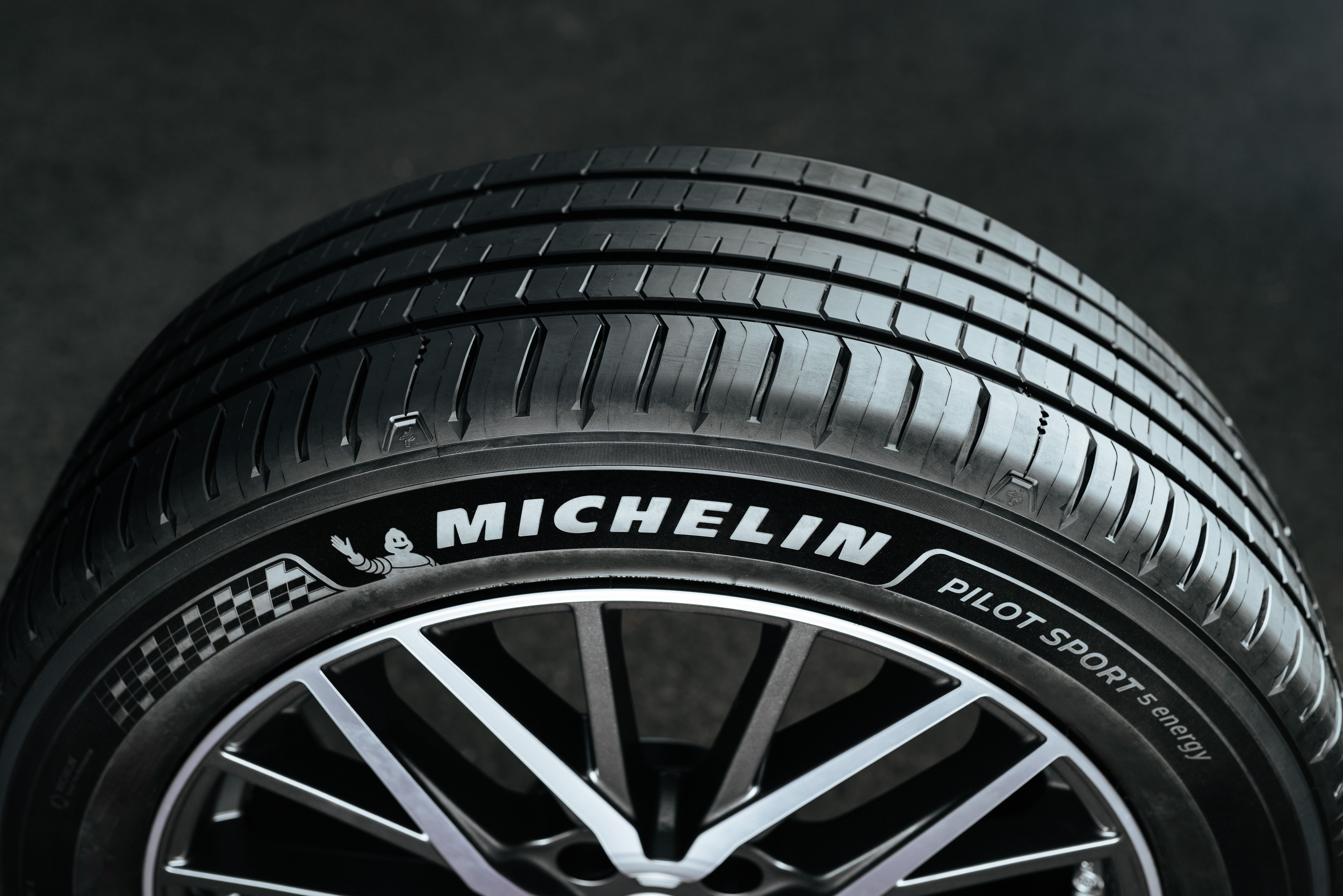 Michelin Pilot Sport Energy