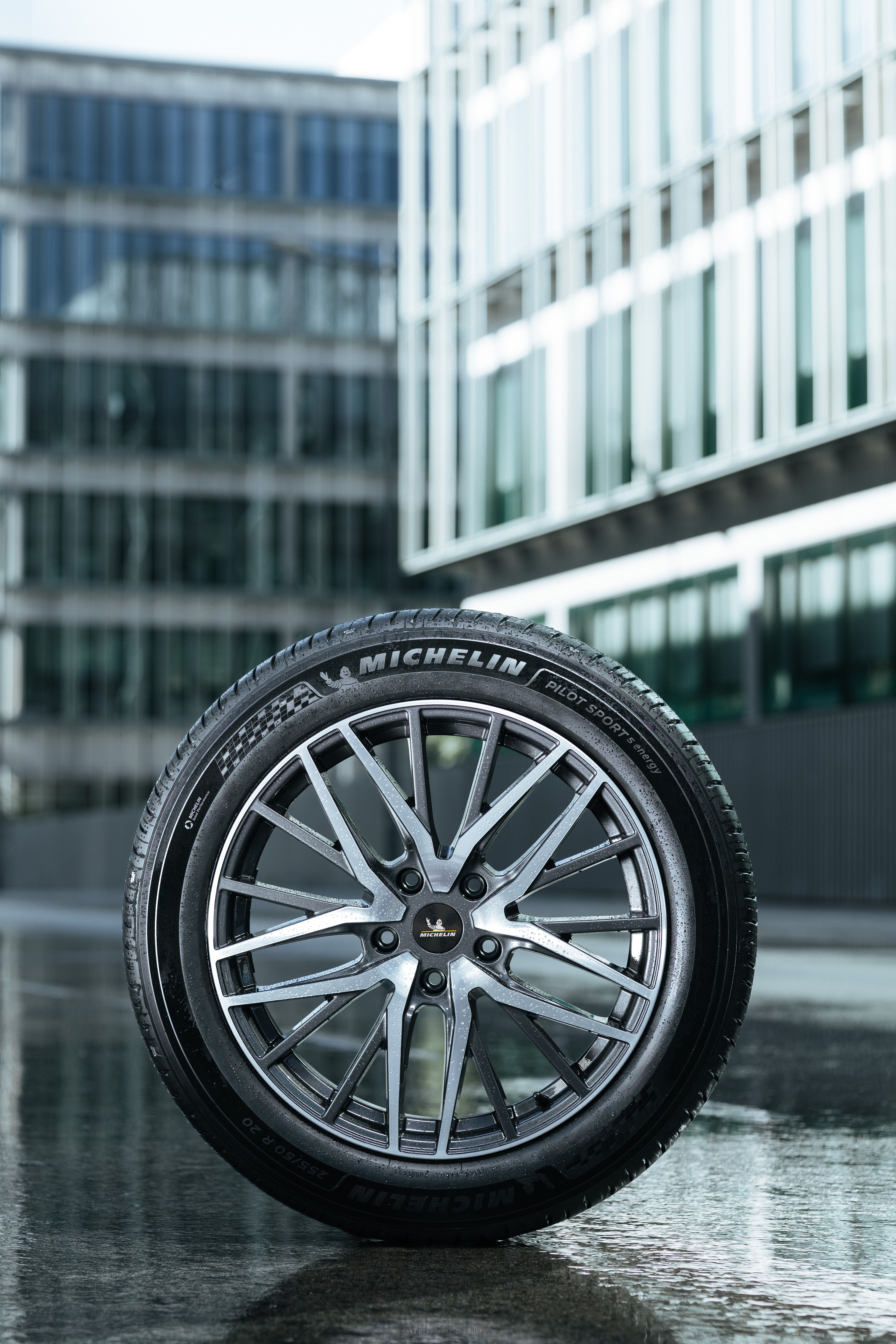 Michelin Pilot Sport Energy