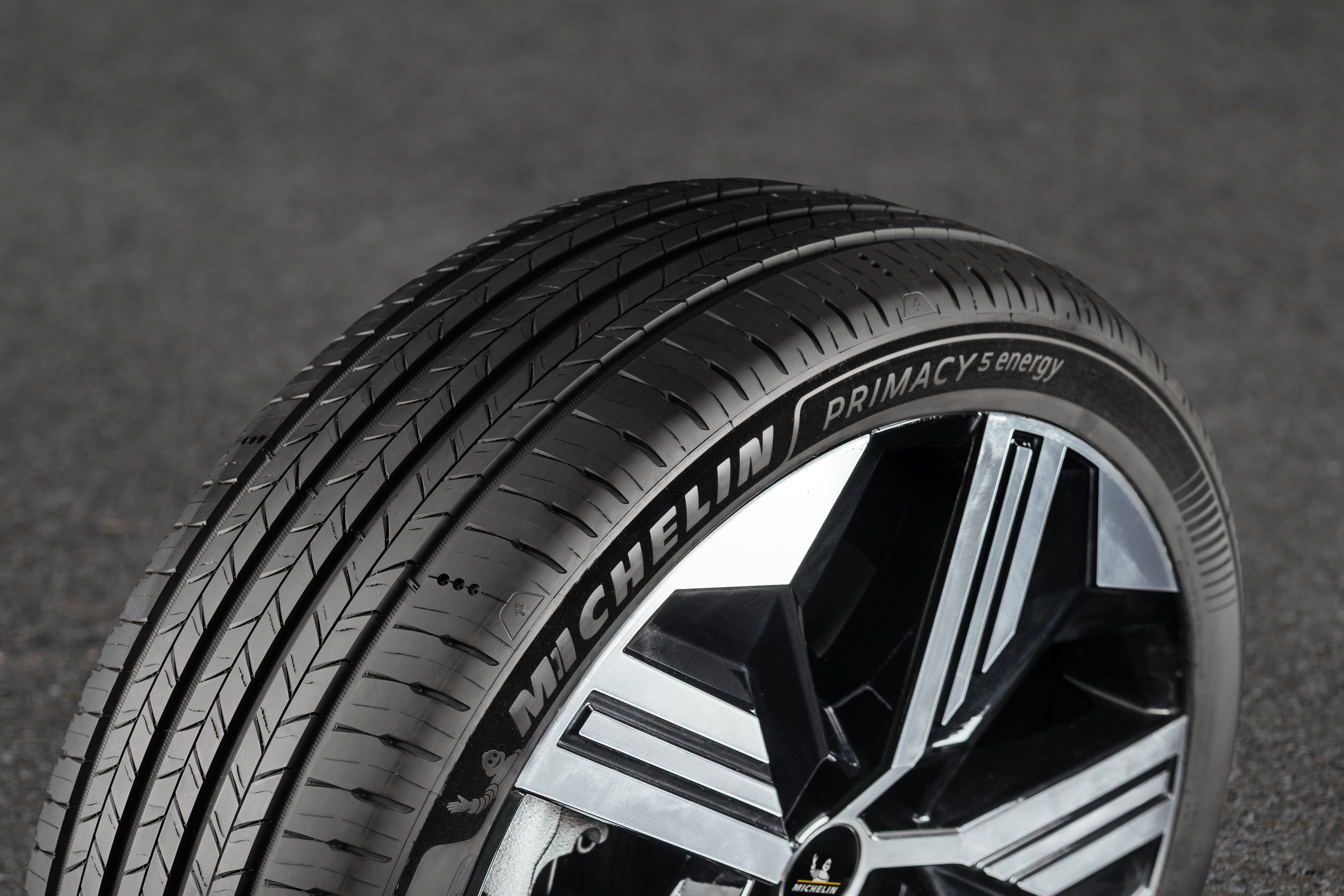 Michelin Primacy 5 Energy