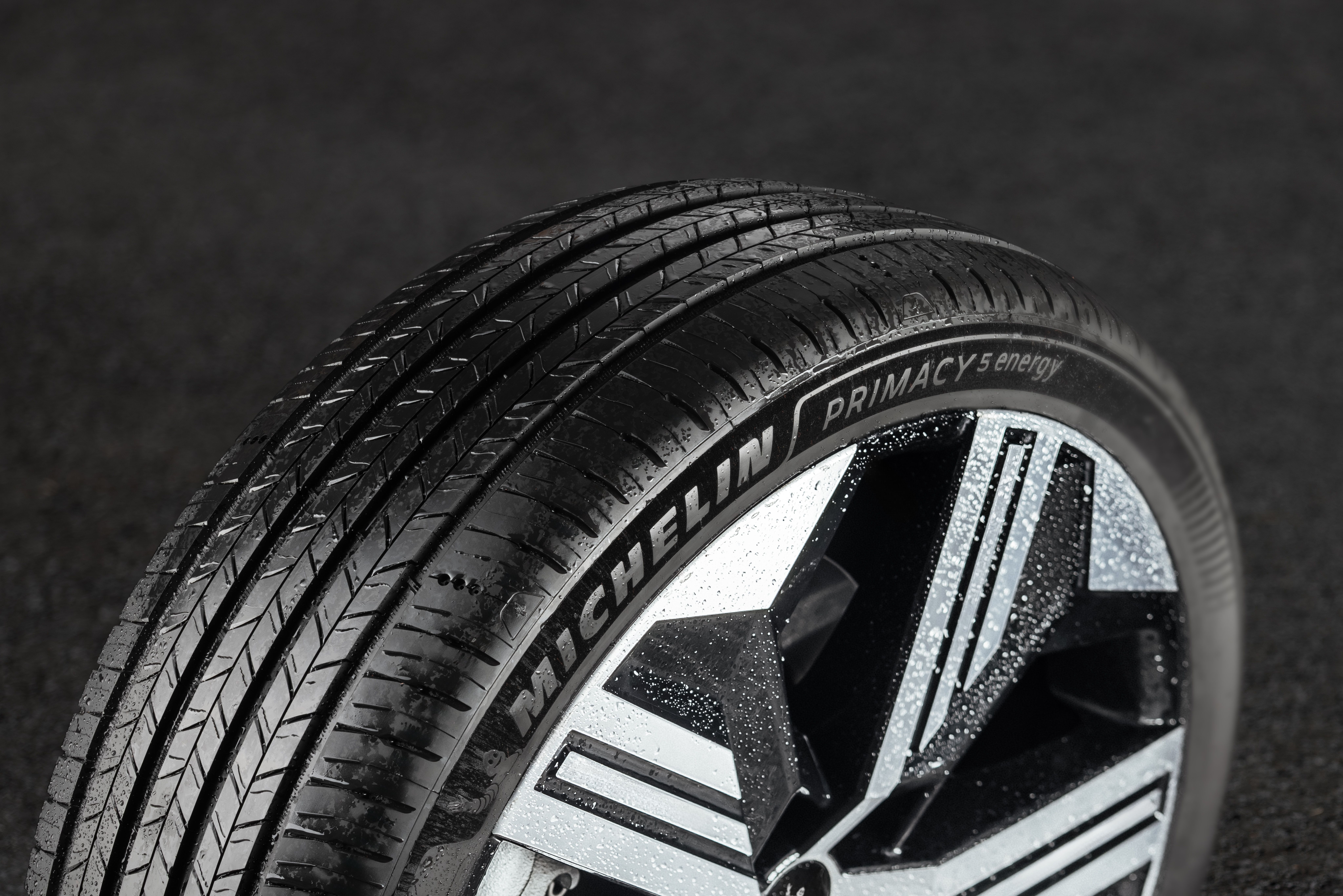 Michelin Primacy 5 Energy