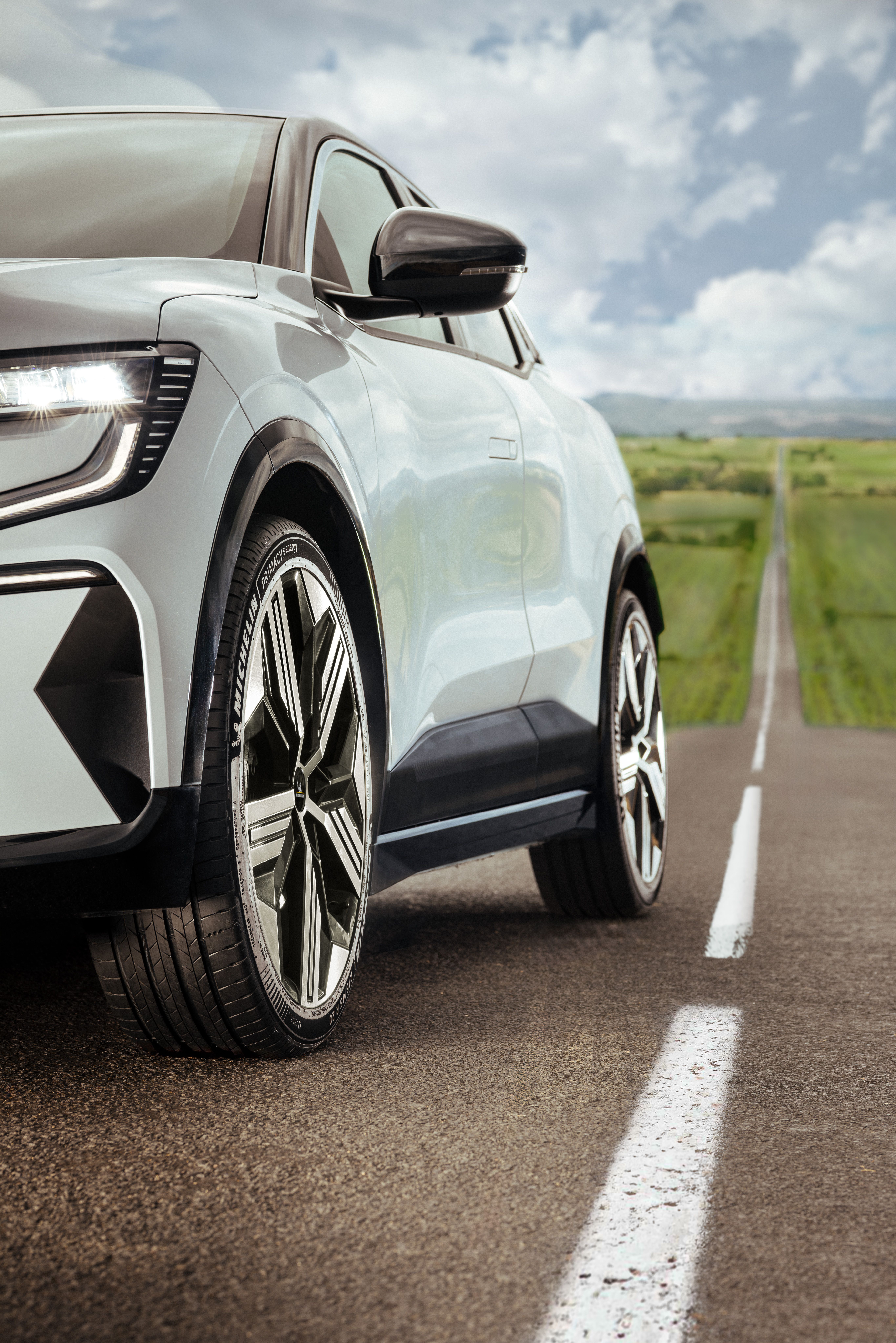Michelin Primacy 5 Energy