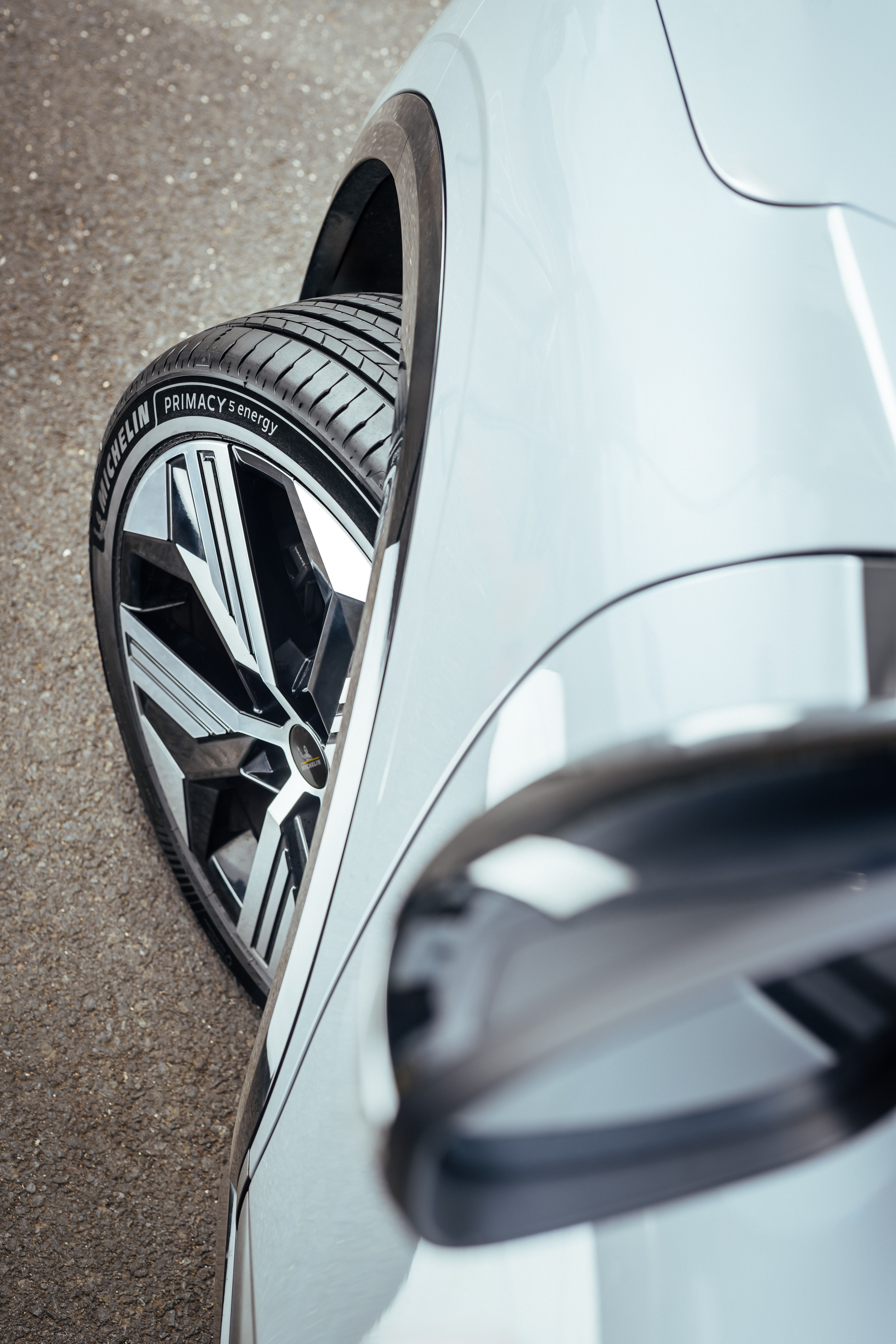 Michelin Primacy 5 Energy