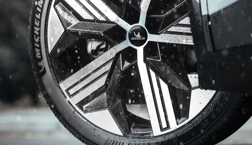 Michelin Primacy 5 Energy (4)