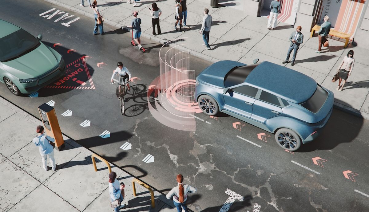 Nuevas cámaras y sensores obligatorios, lo llevará ya cualquier coche que compres desde este verano