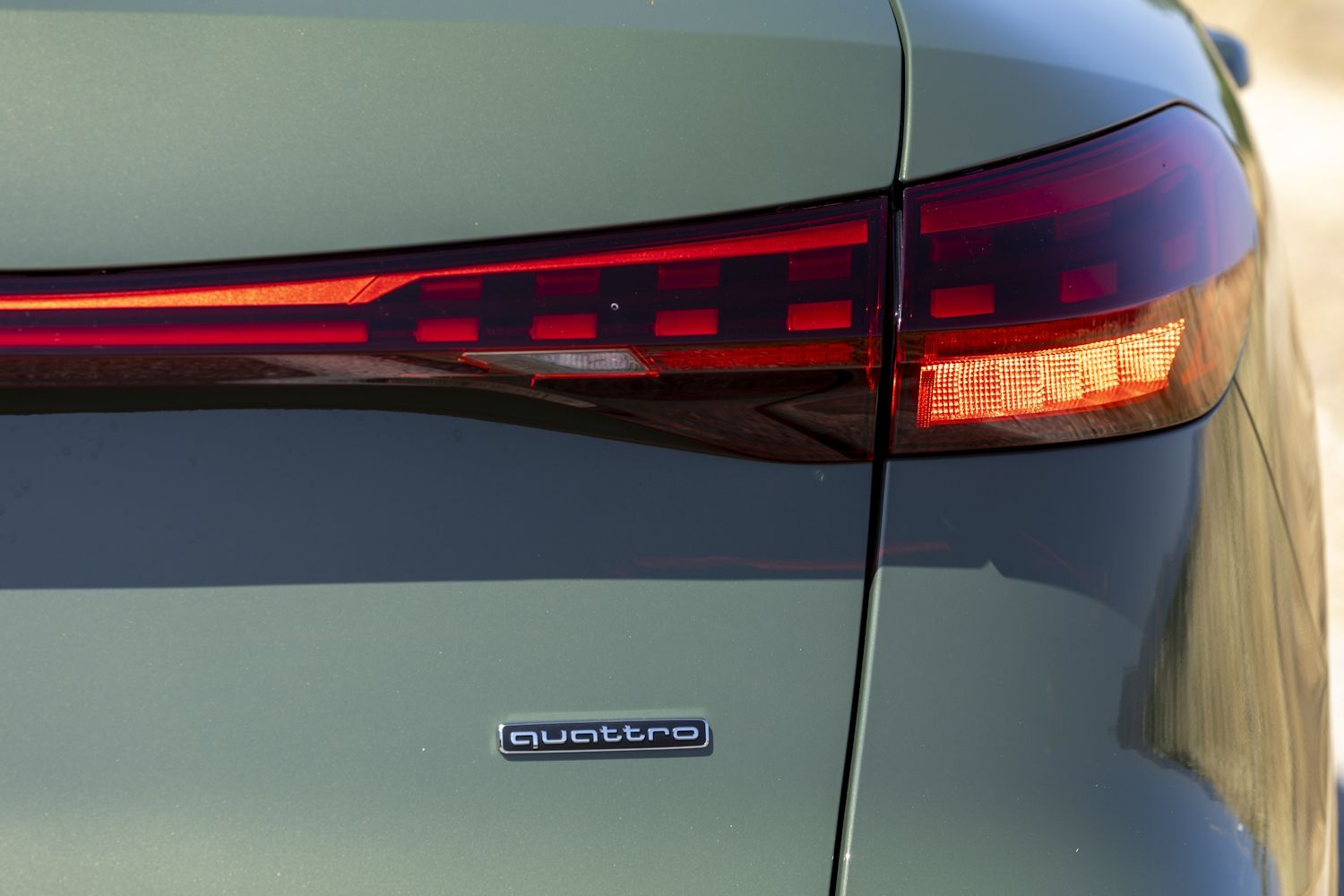 Audi Q5 Sportback 2.0 TFSI