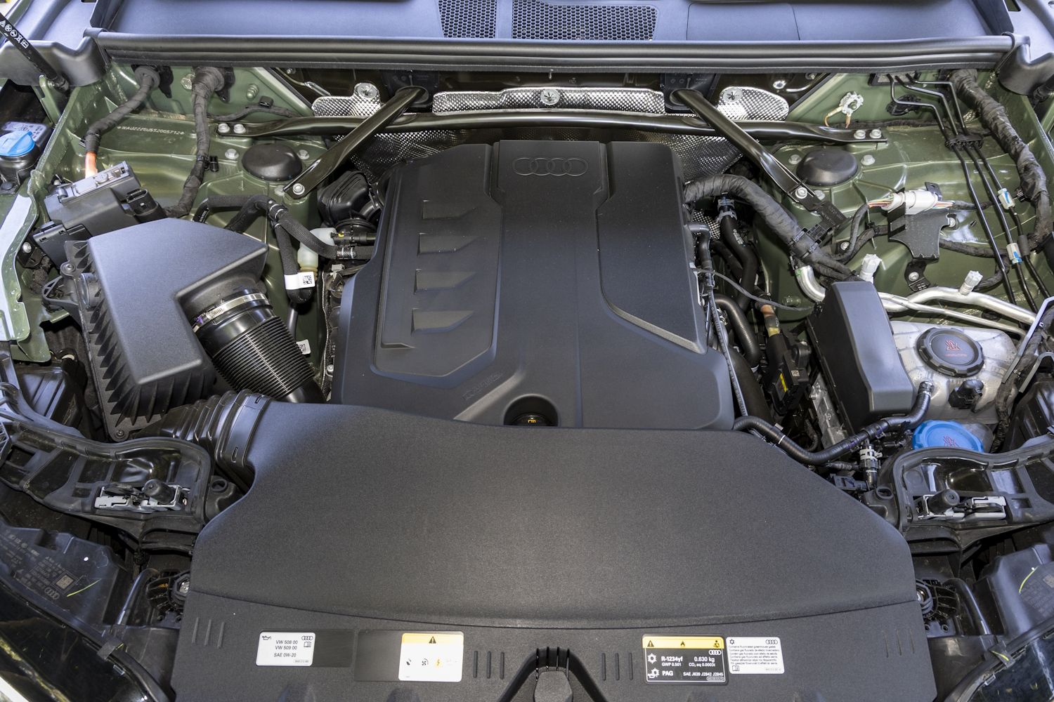 Audi Q5 Sportback 2.0 TFSI