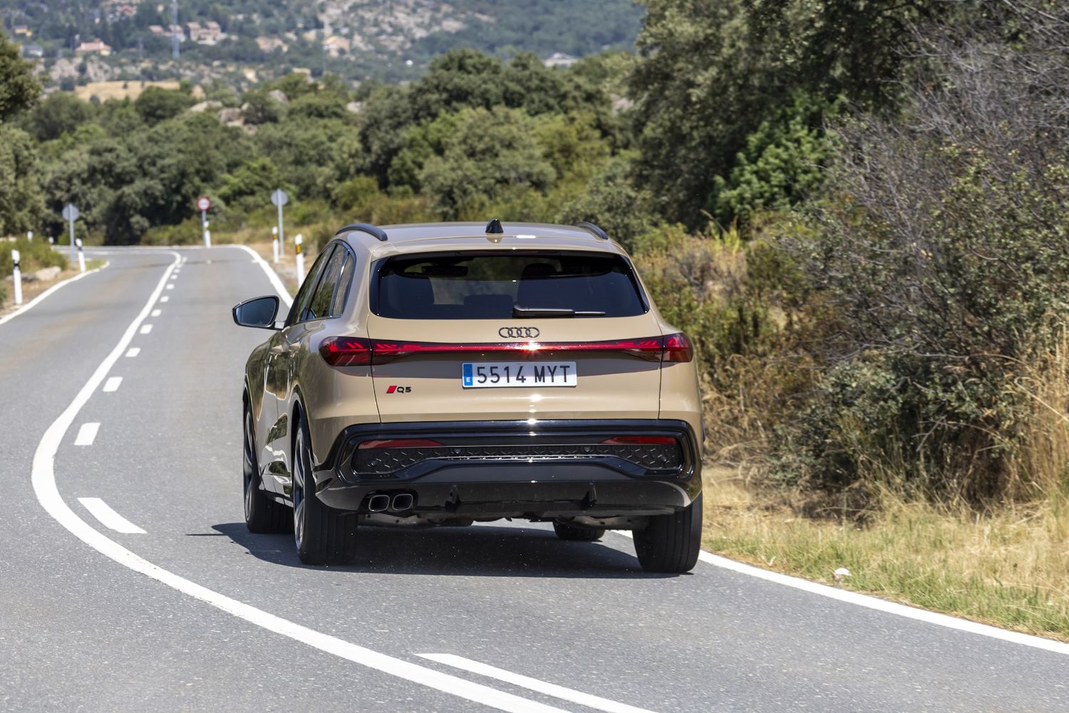 Audi Q5 2.0 TDI