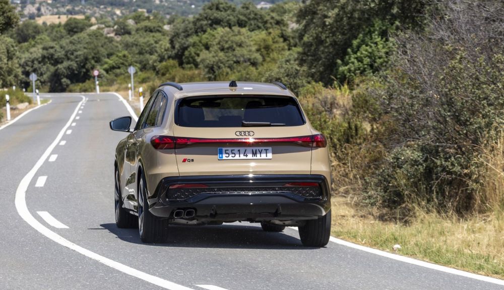 Audi Q5 2.0 TDI