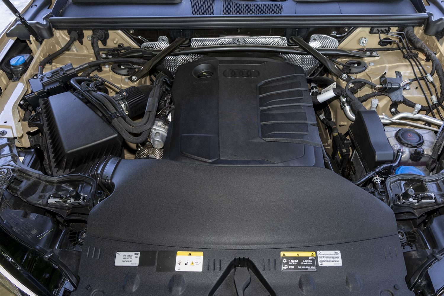 Audi Q5 2.0 TDI