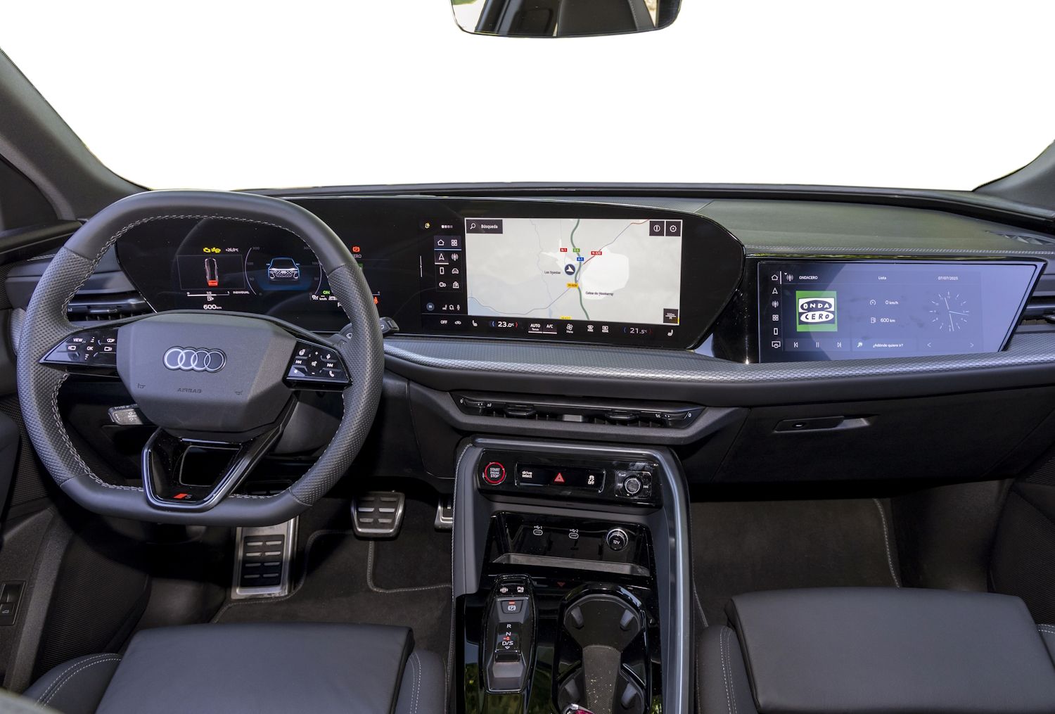 Audi Q5 2.0 TDI