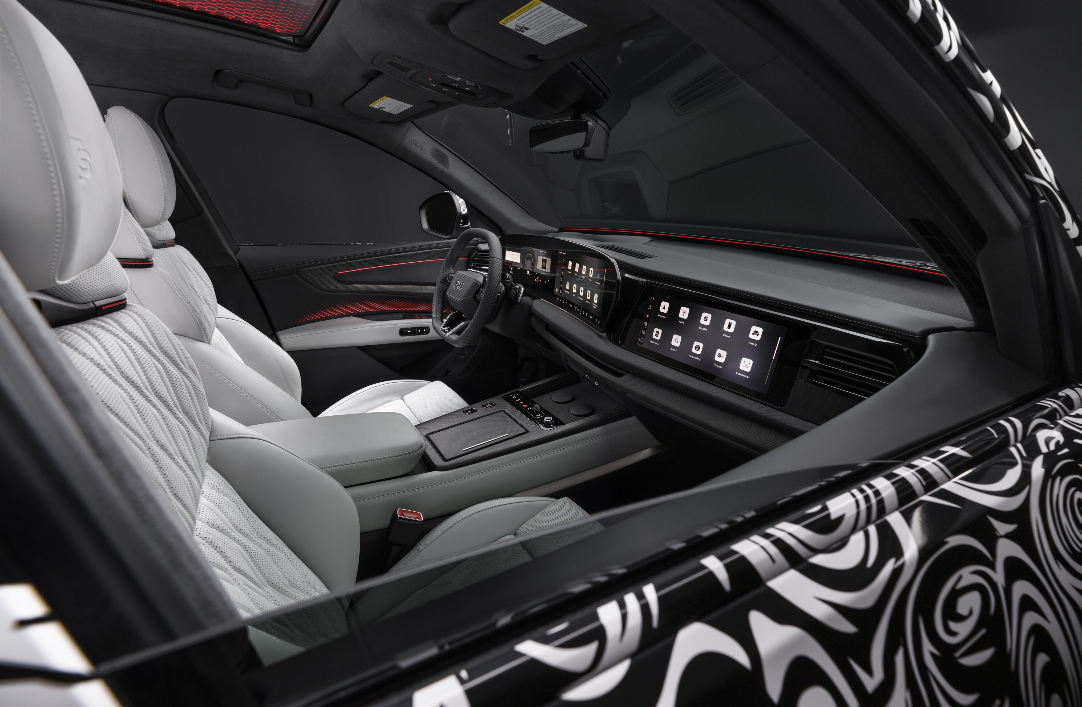 Audi Q9 2026