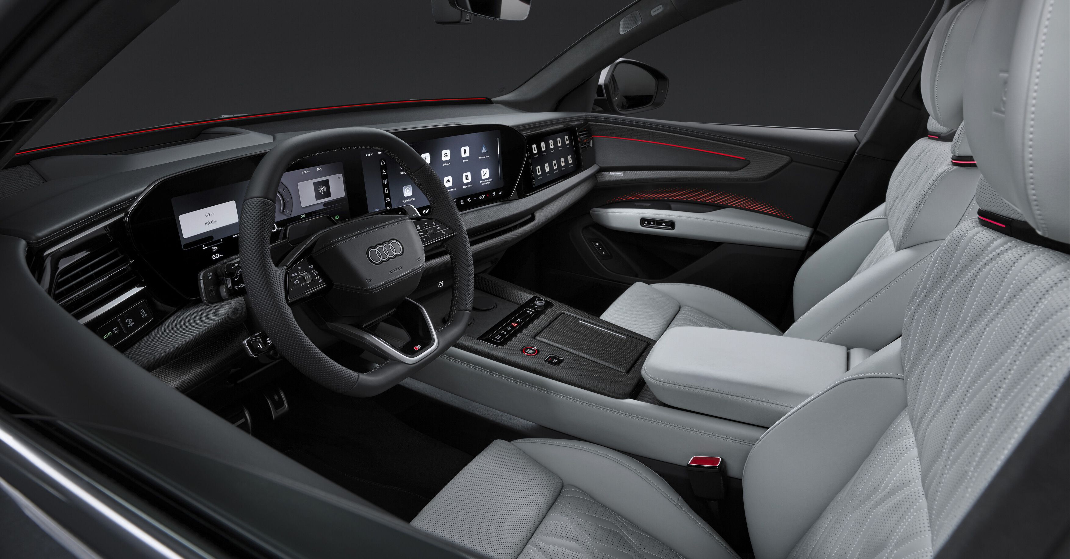 Audi Q9 2026
