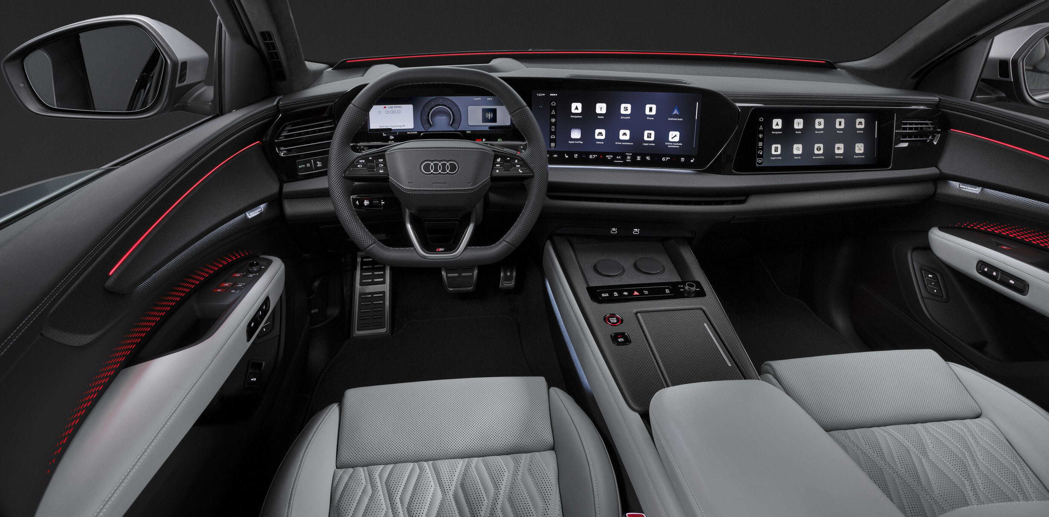 Audi Q9 2026
