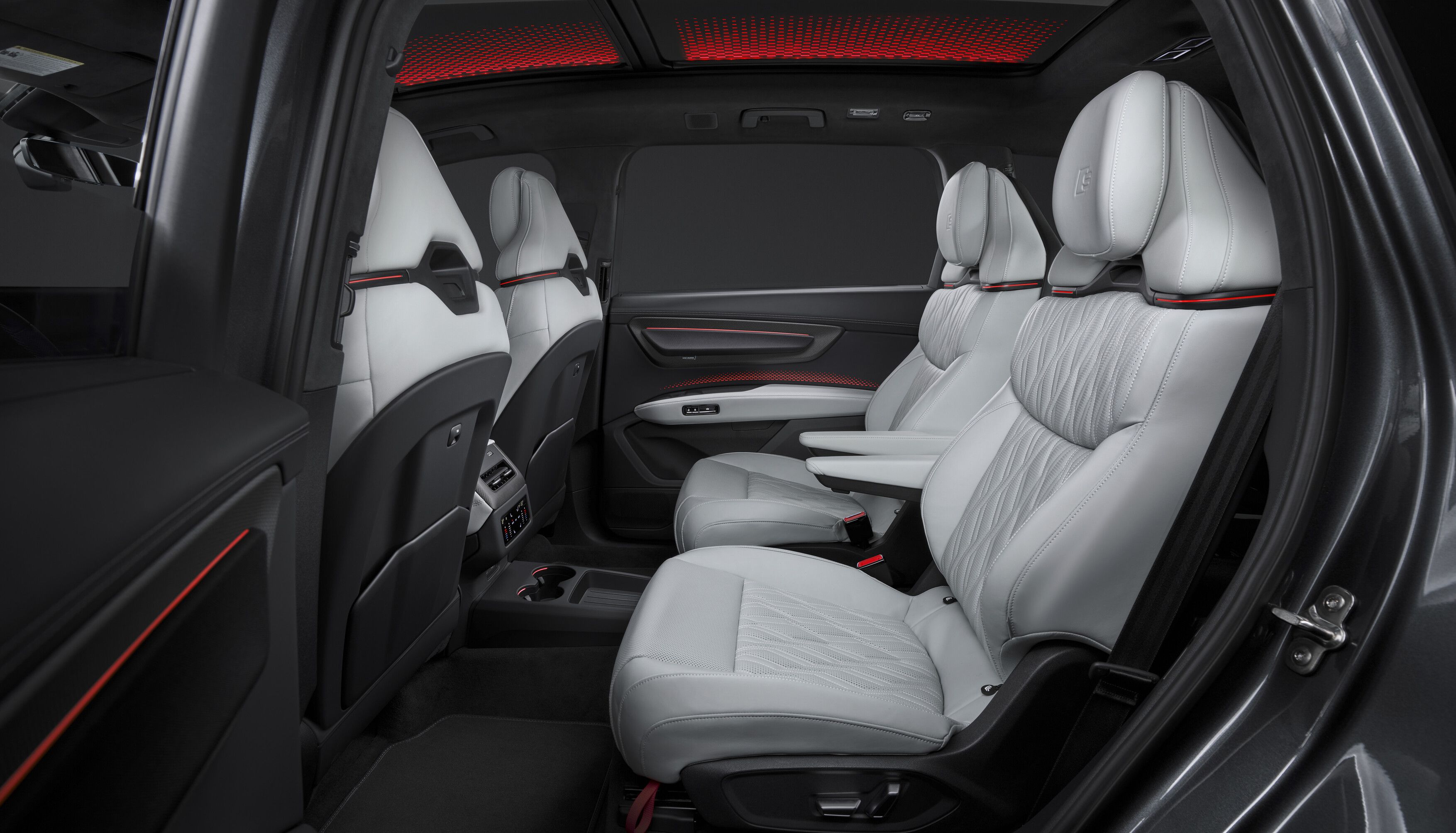 Audi Q9 2026