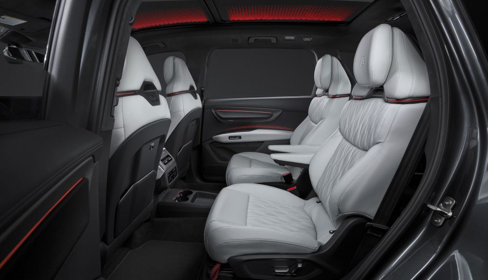 Audi Q9 2026