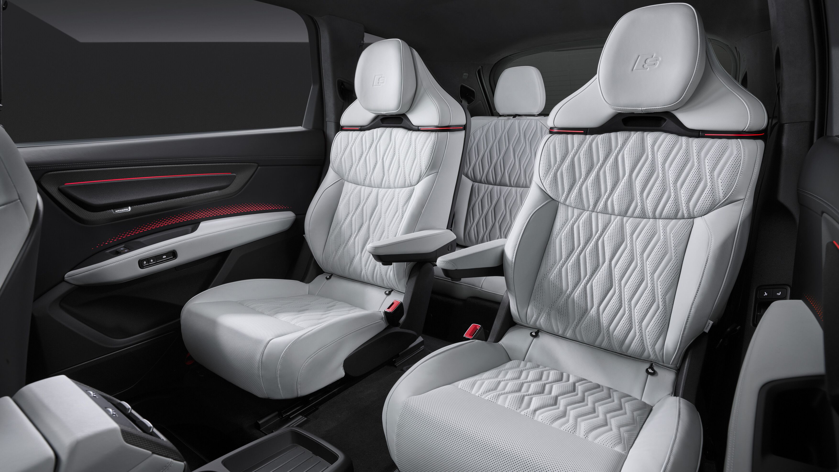 Audi Q9 2026