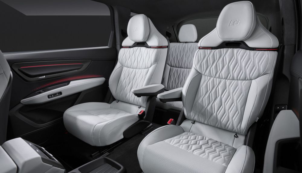 Audi Q9 2026
