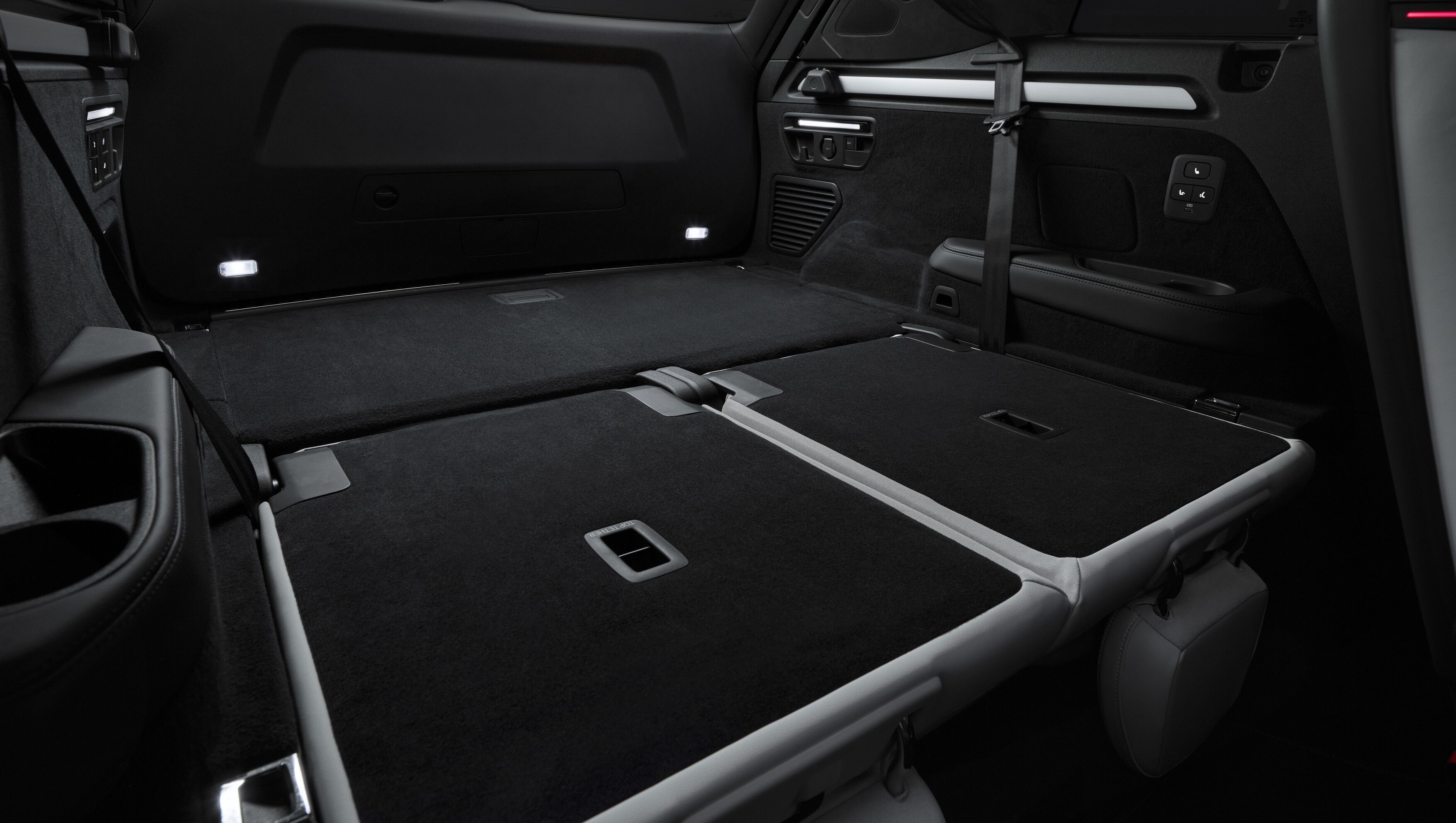 Audi Q9 2026