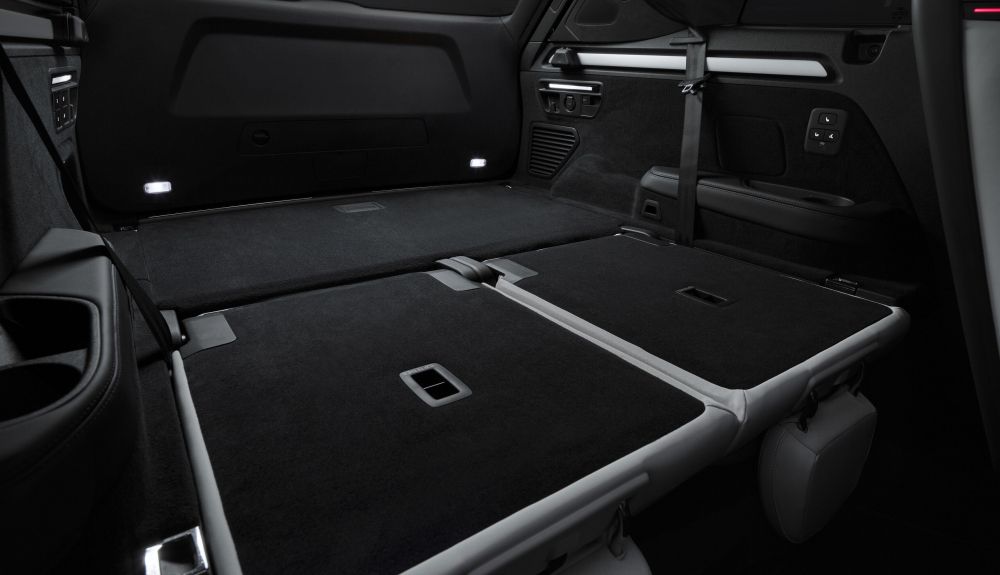 Audi Q9 2026