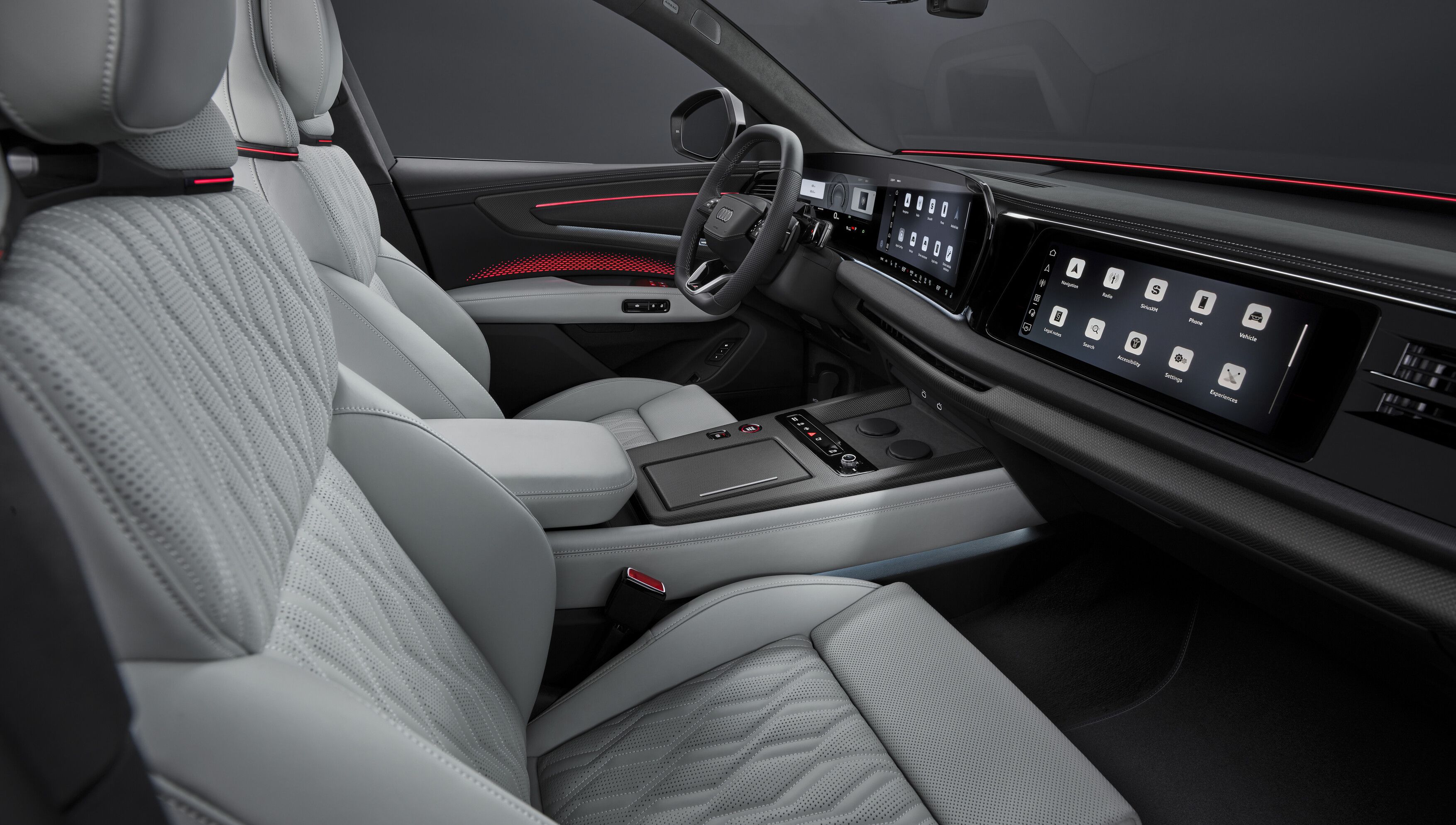Audi Q9 2026