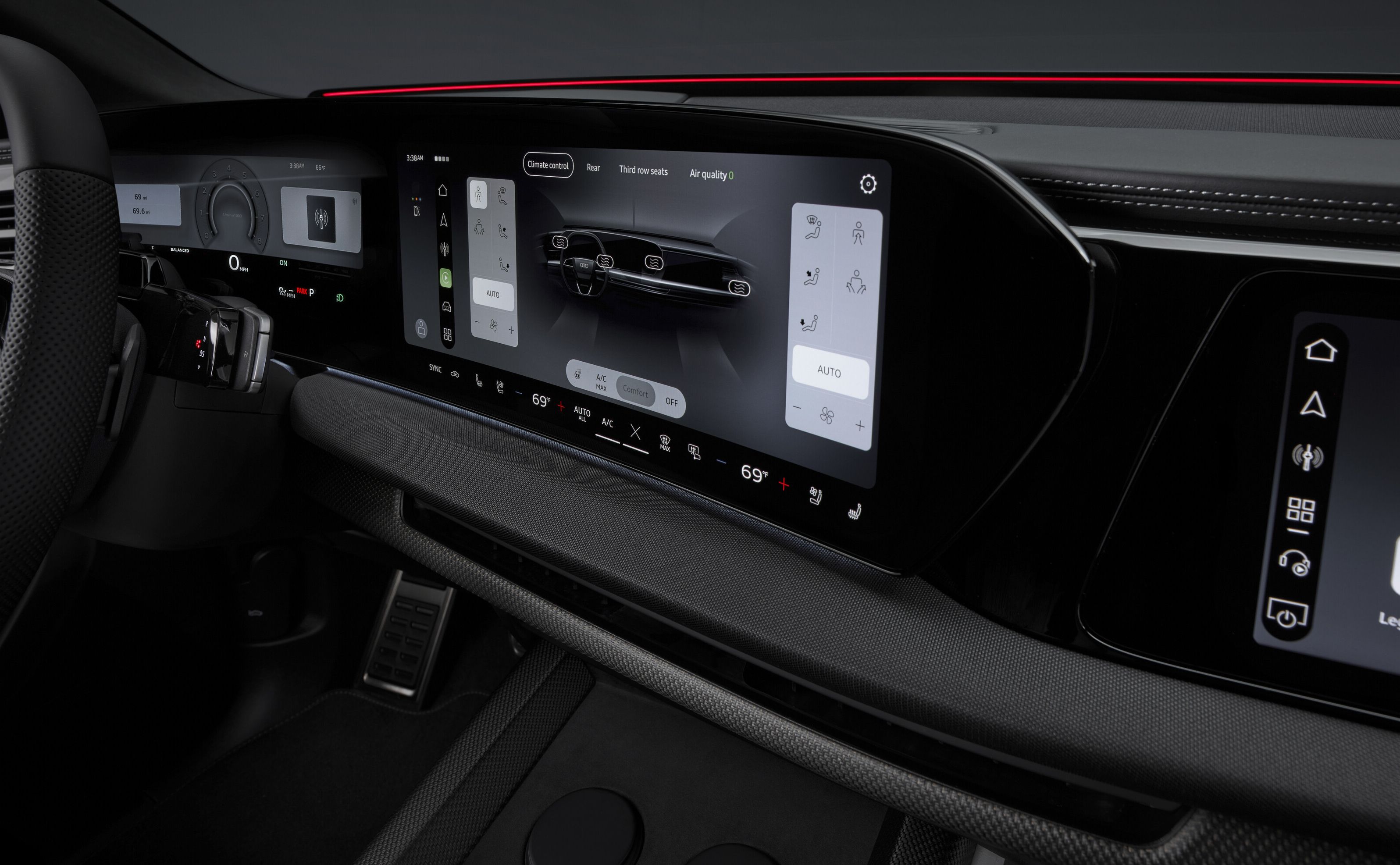 Audi Q9 2026