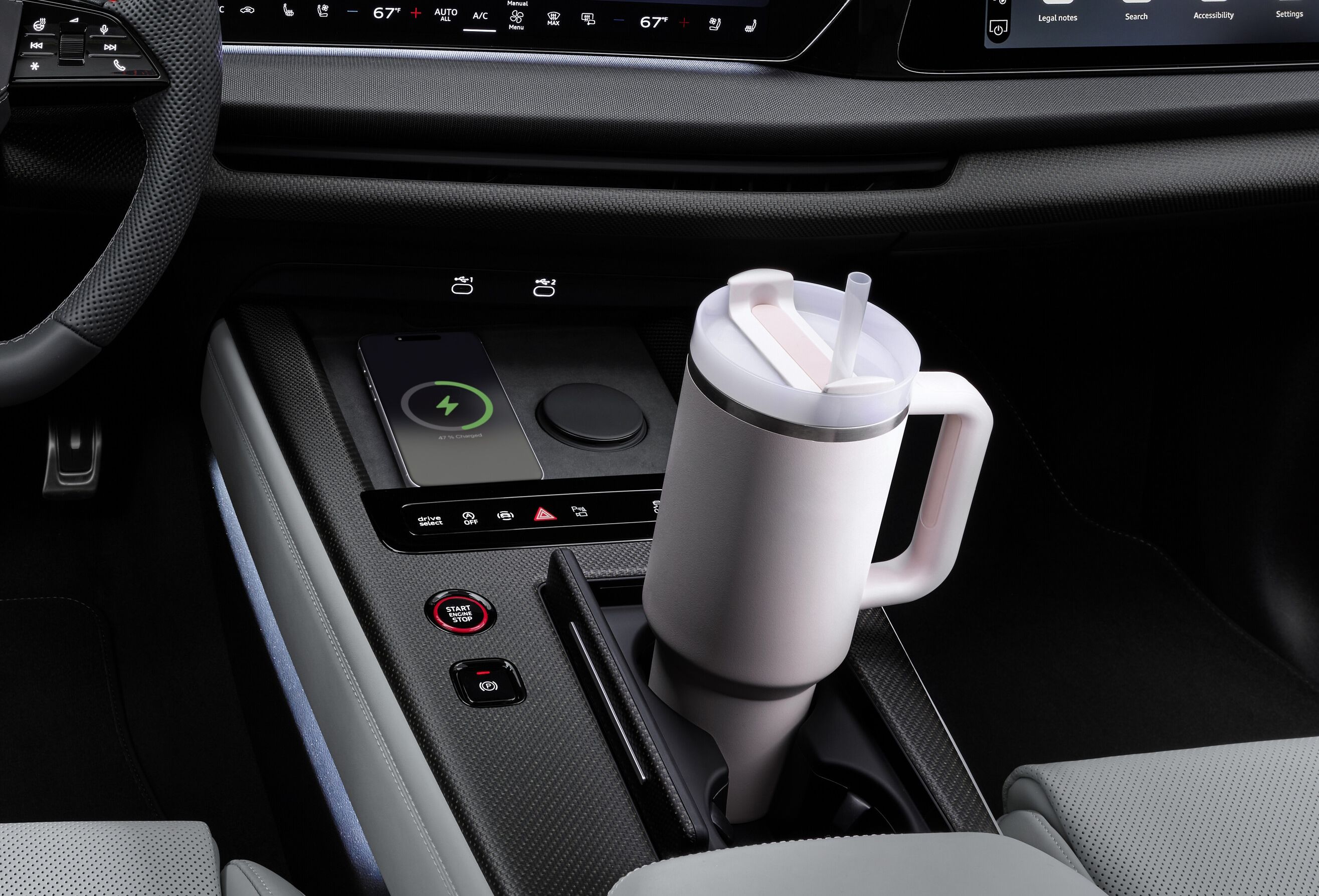 Audi Q9 2026