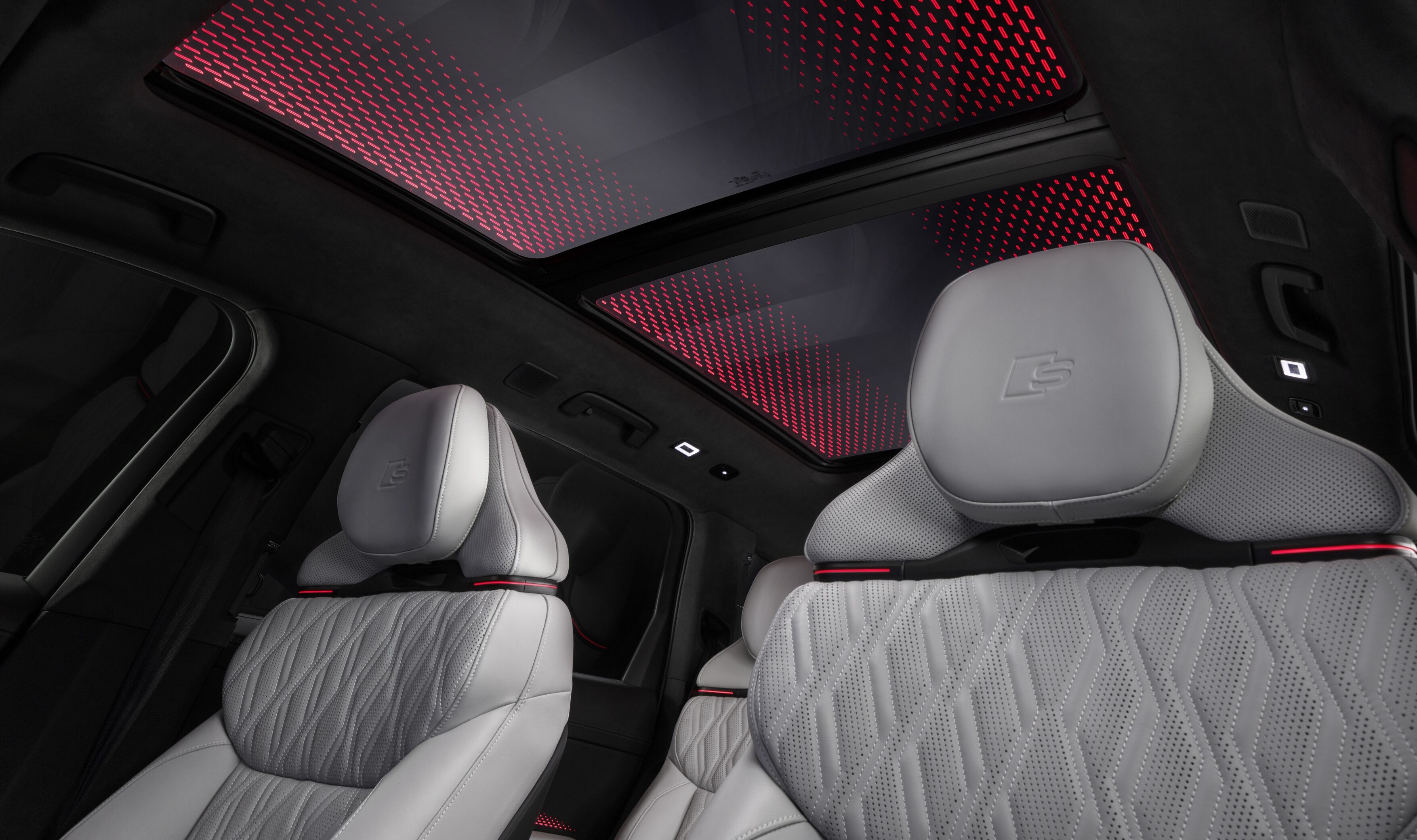 Audi Q9 2026