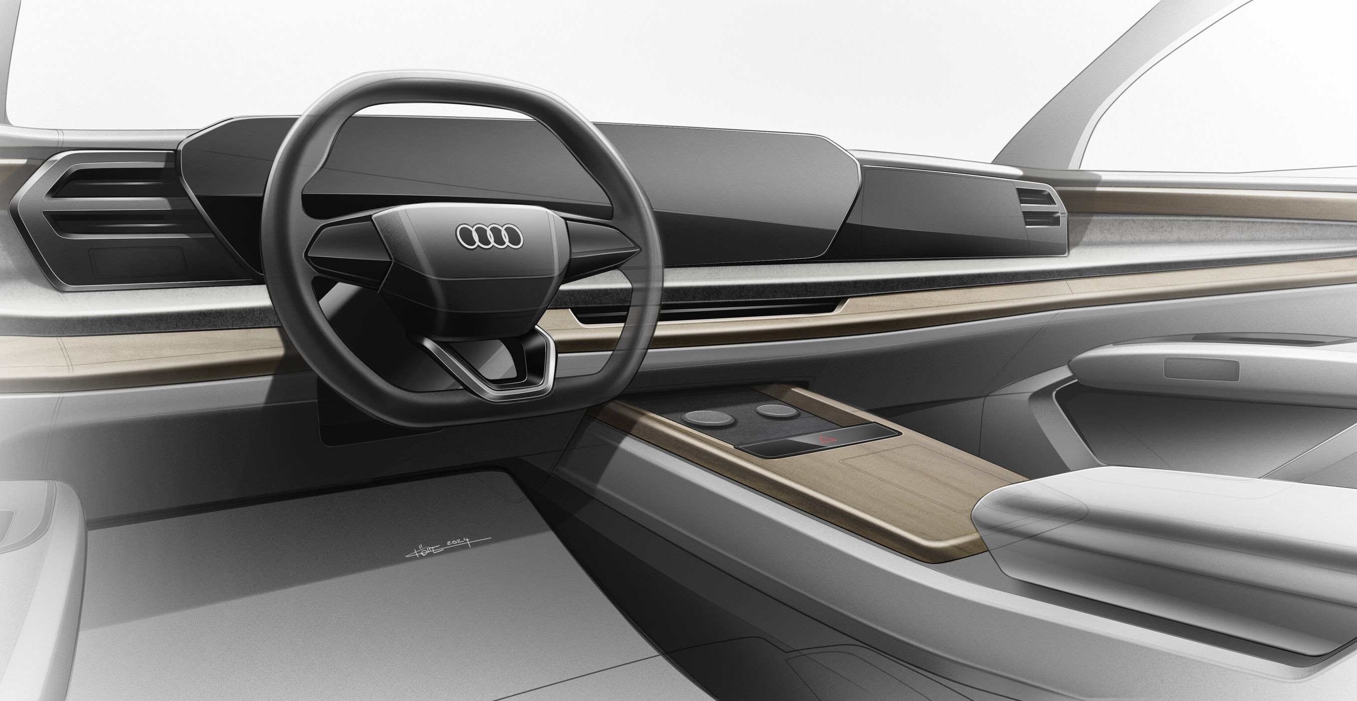 Audi Q9 2026