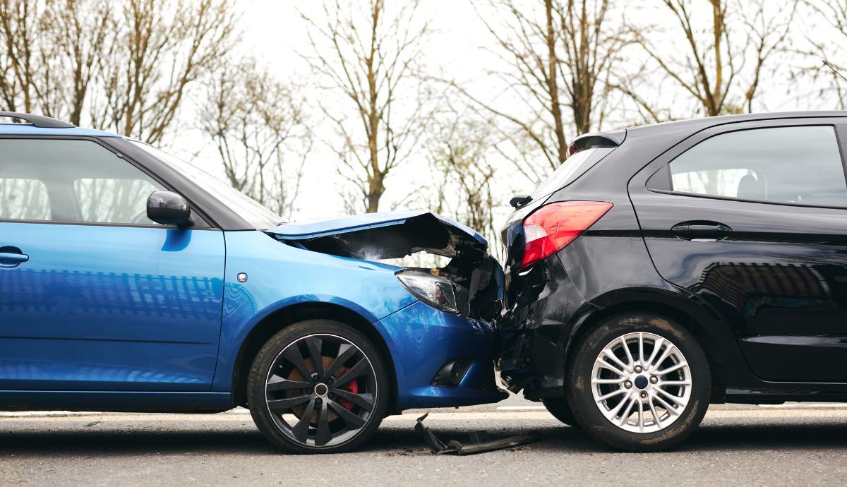 ¿Cuánto tiempo lleva arreglar un coche tras dar parte?