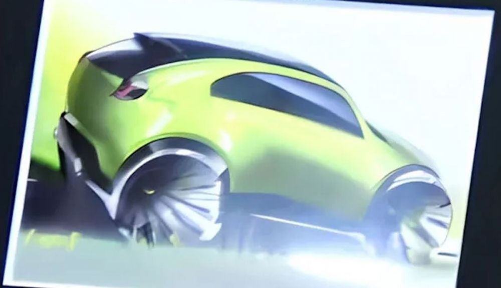 Mazda confirma que vuelve el CX 3 y así será el nuevo SUV con el que quiere ya ampliar sus ventas