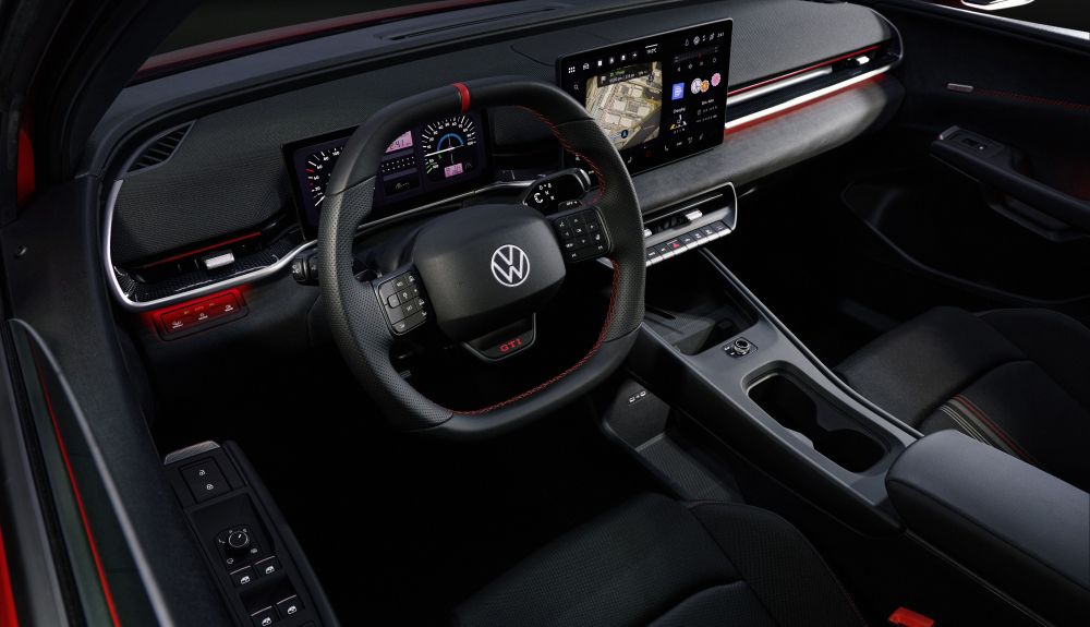Volkswagen ID. Polo GTI