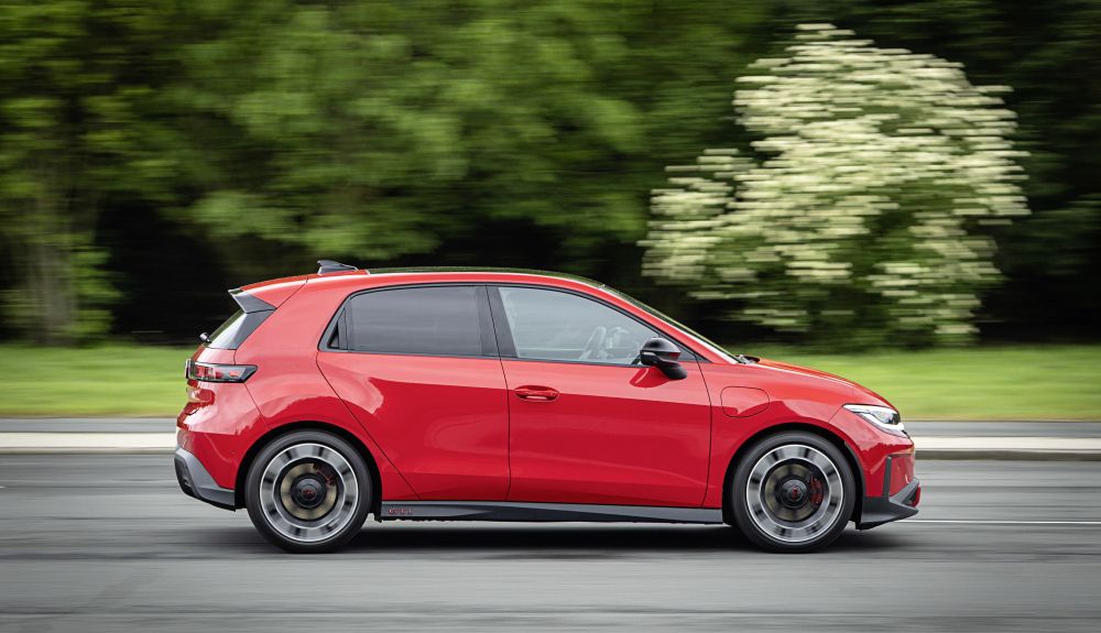 Volkswagen ID. Polo GTI