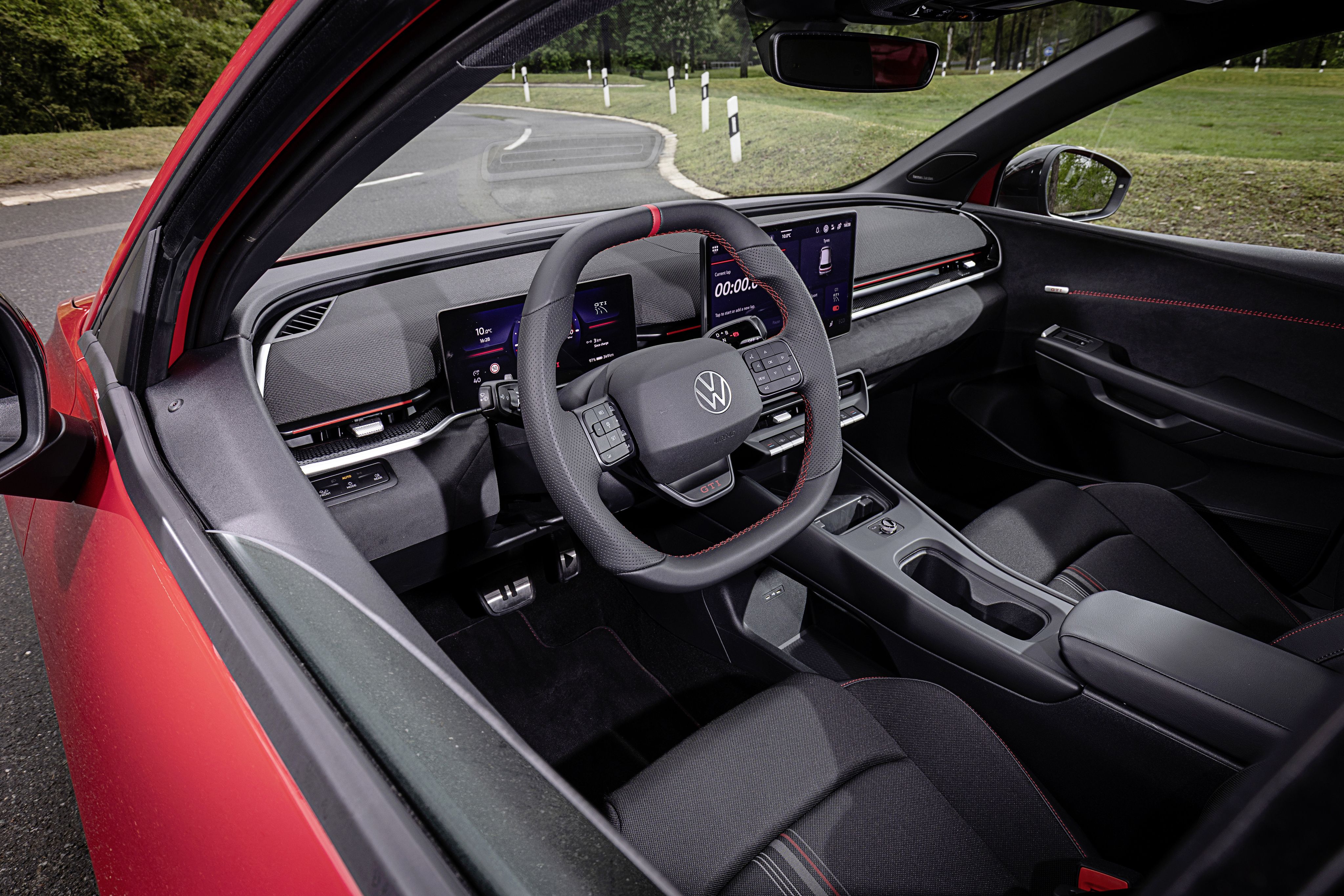 Volkswagen ID. Polo GTI