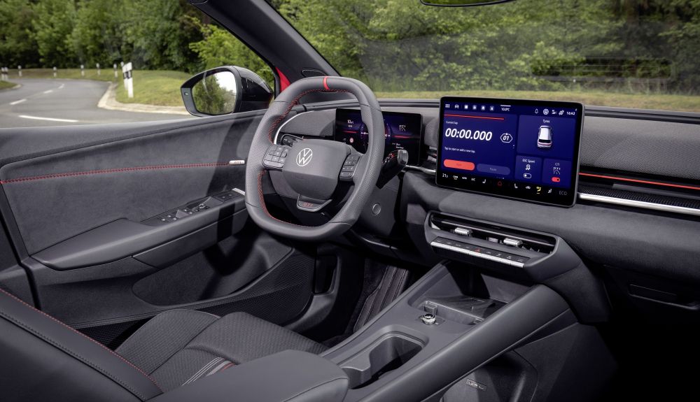 Volkswagen ID. Polo GTI