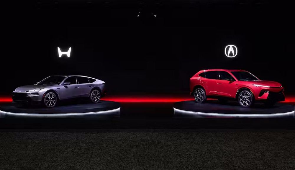 Honda prepara ya su revolución, nueva plataforma, apuesta ahora híbrida y nuevos SUV y berlina