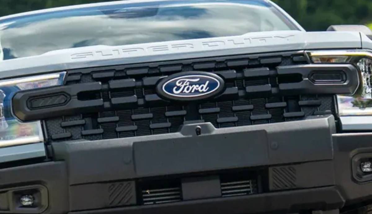 Ford cambia su rumbo por completo en Europa y anuncia la llegada de estos 7 modelos en pocos años