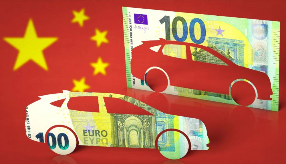 El Gobierno ya estudia como penalizar a los coches chinos: estas son las medidas que podrían tomar