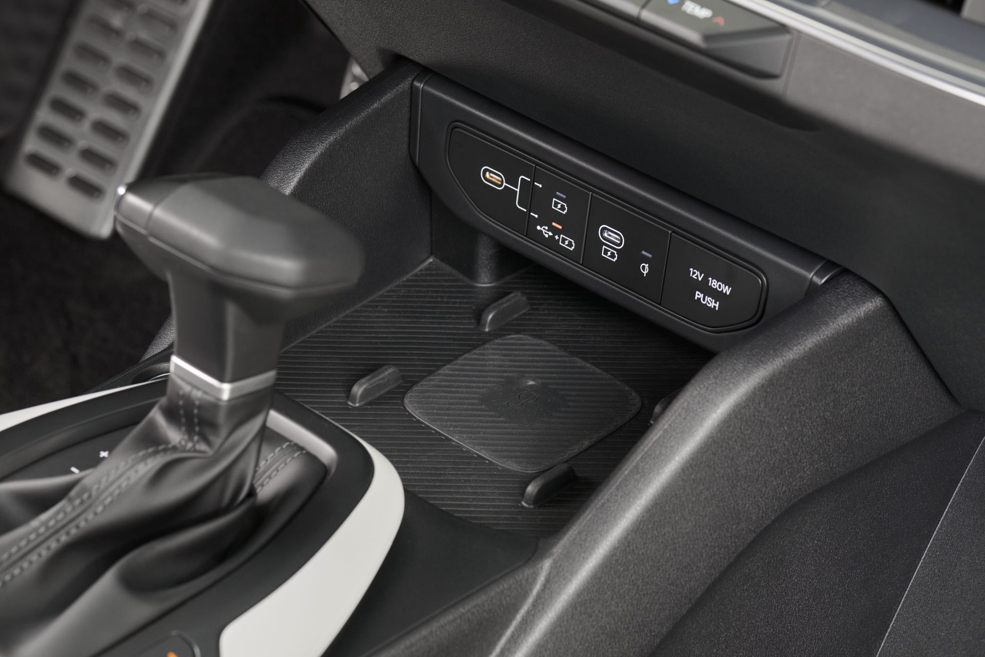 Nuevo Kia K4 2026
