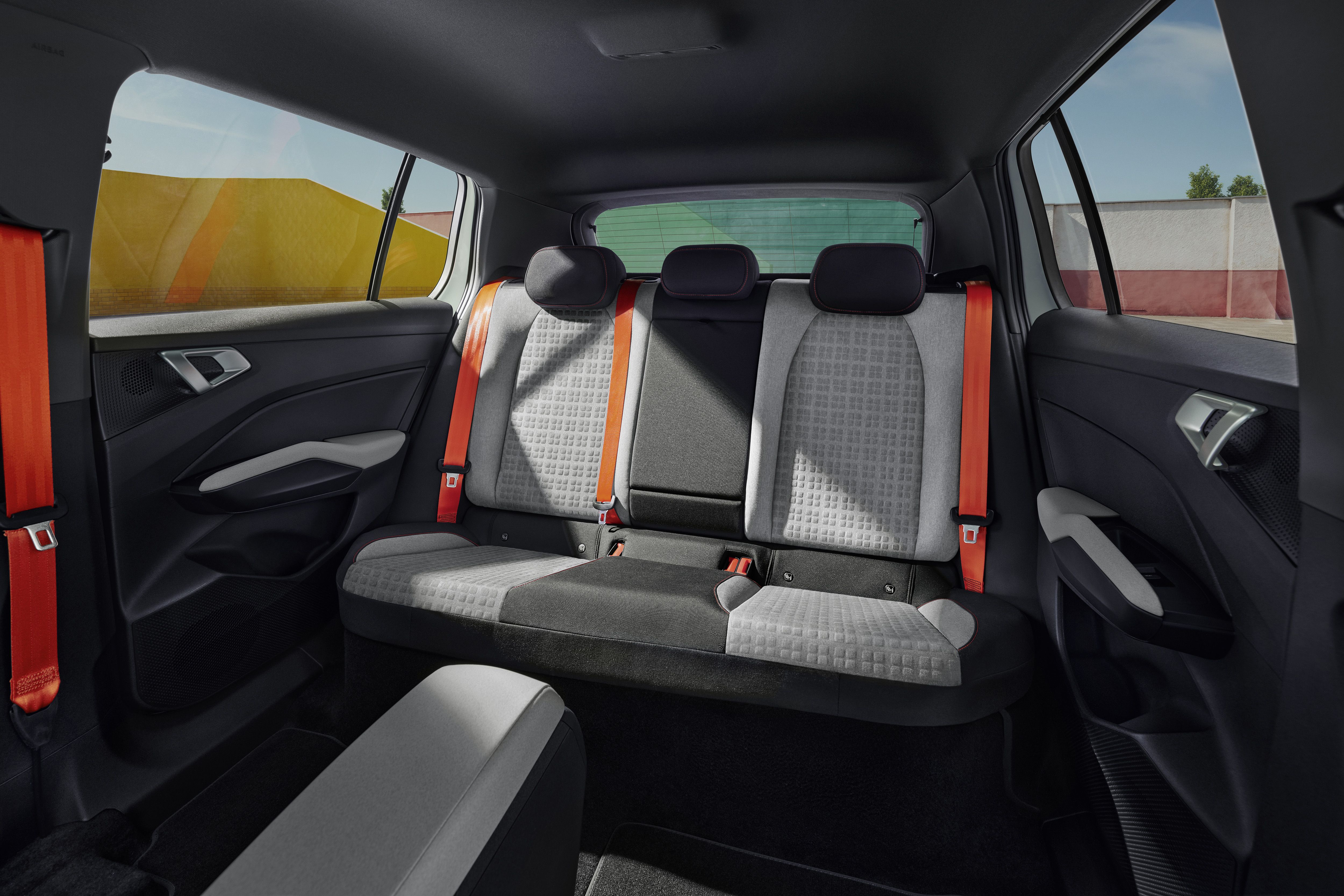 Skoda Epiq First Edition