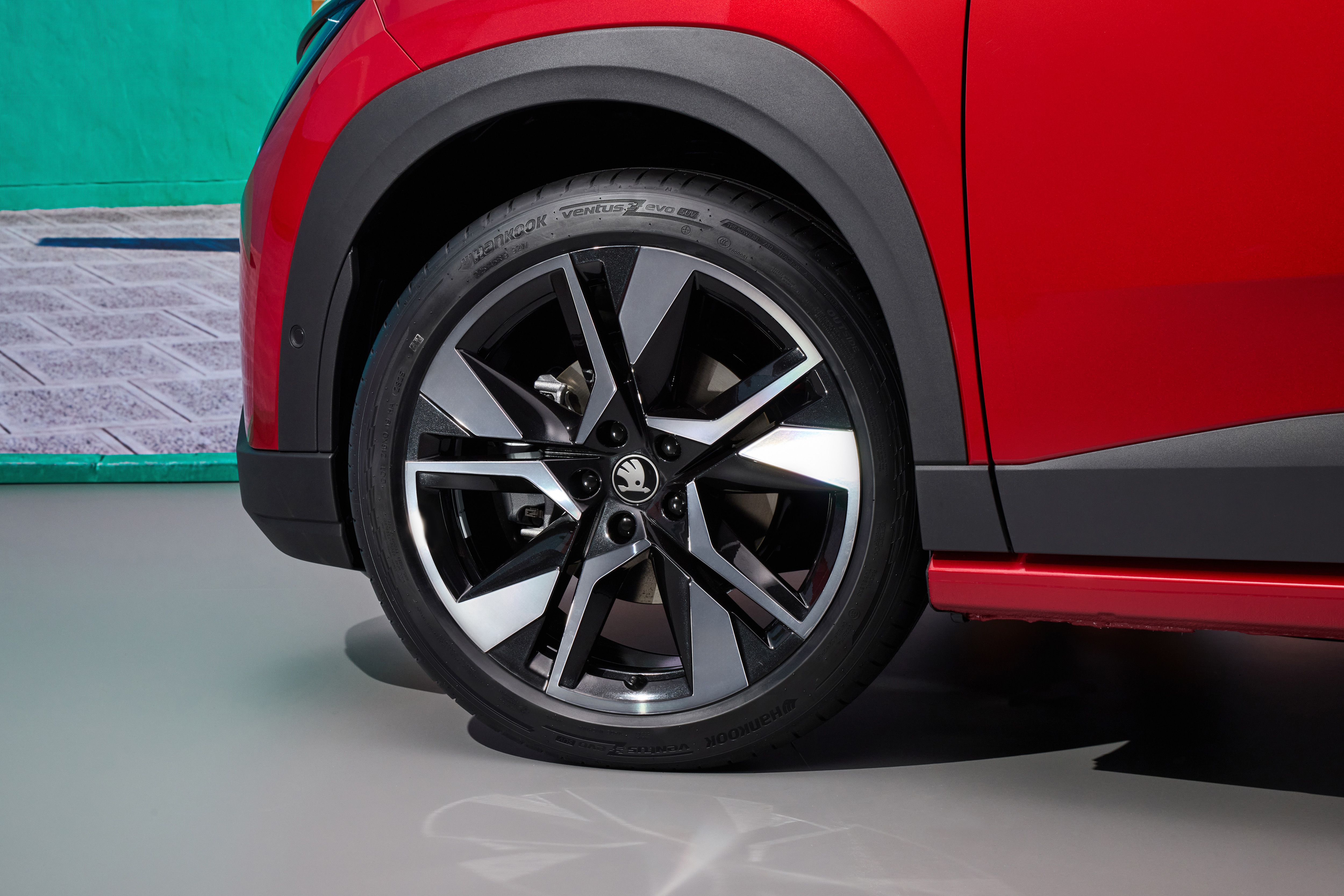 Skoda Epiq