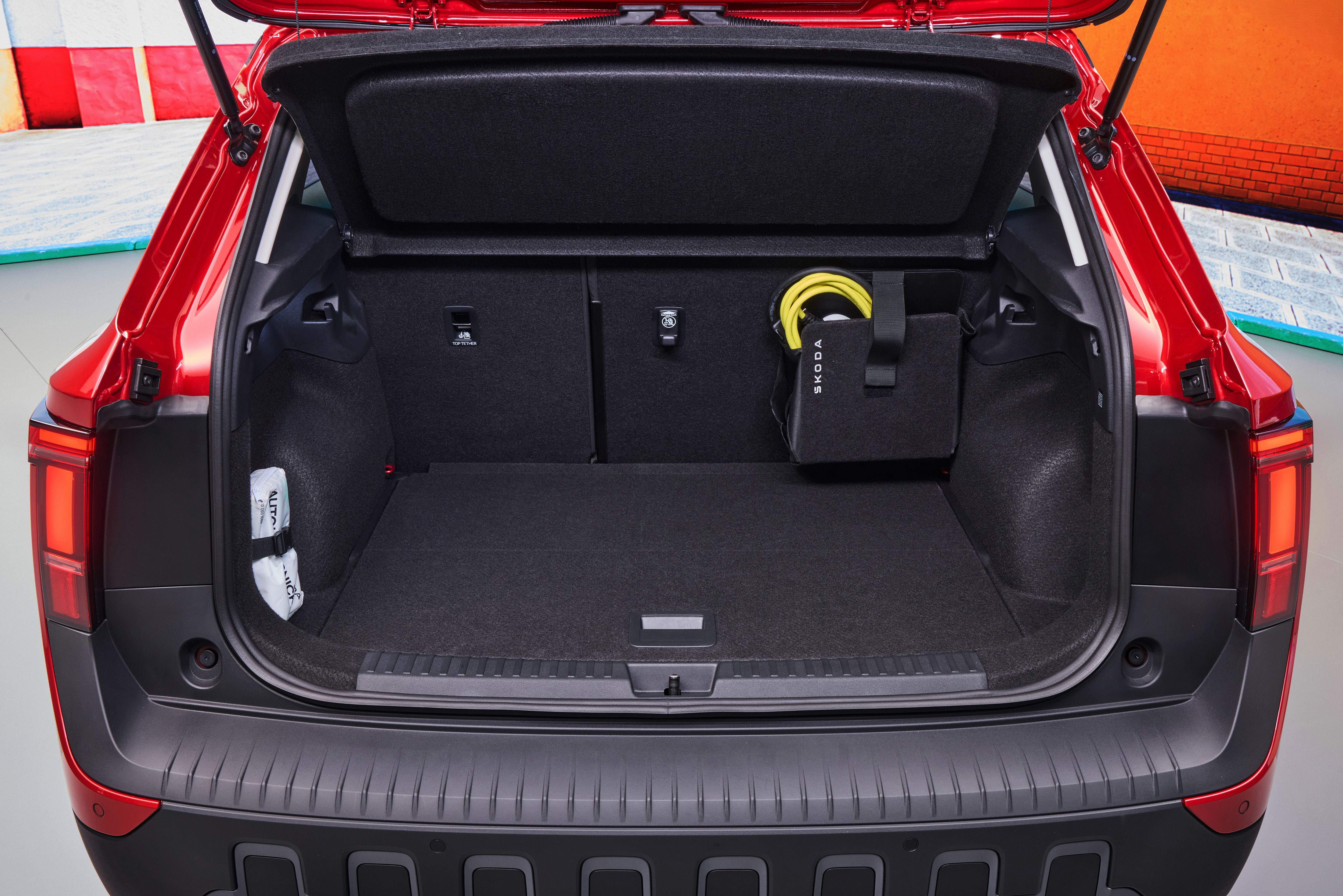 Skoda Epiq