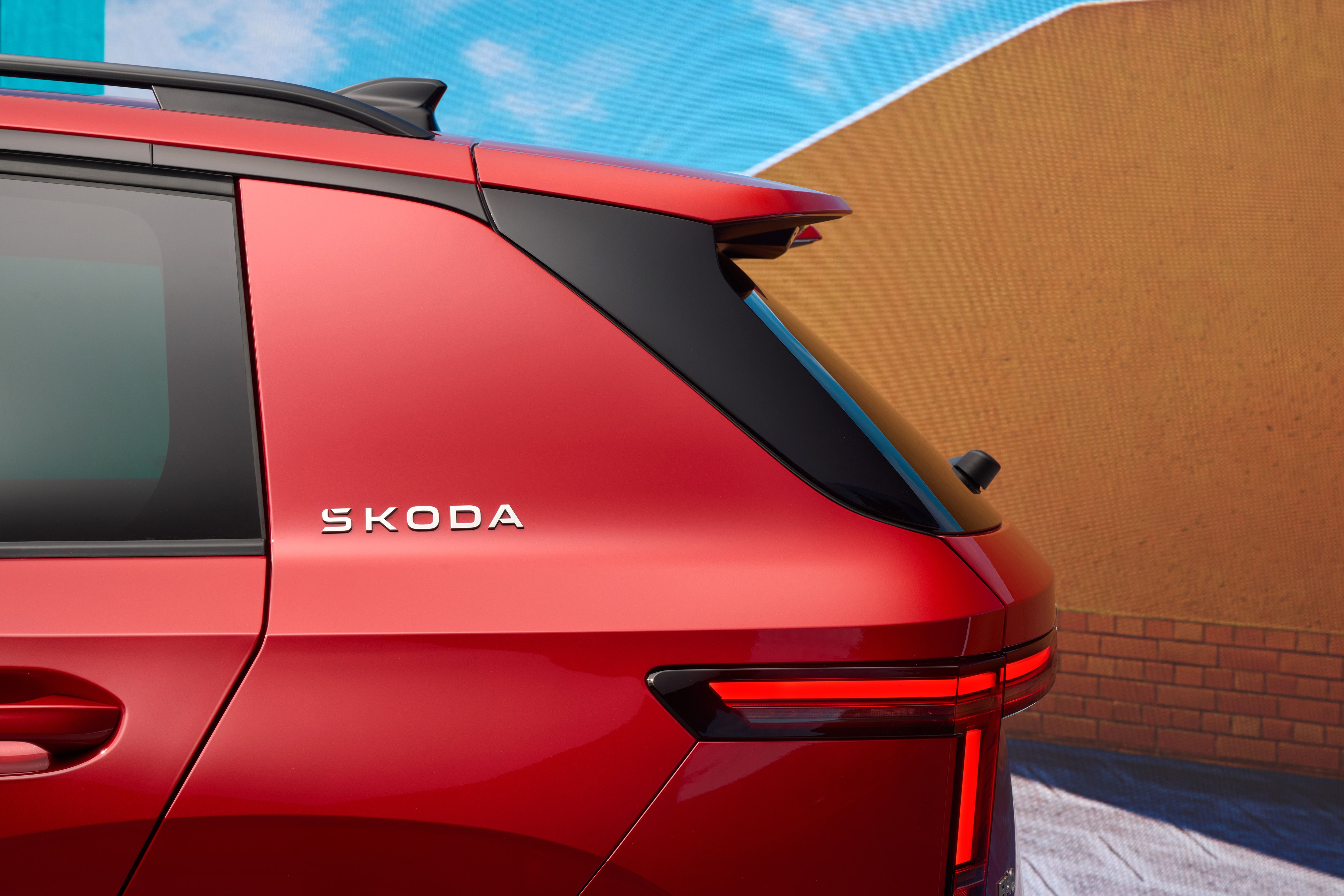 Skoda Epiq