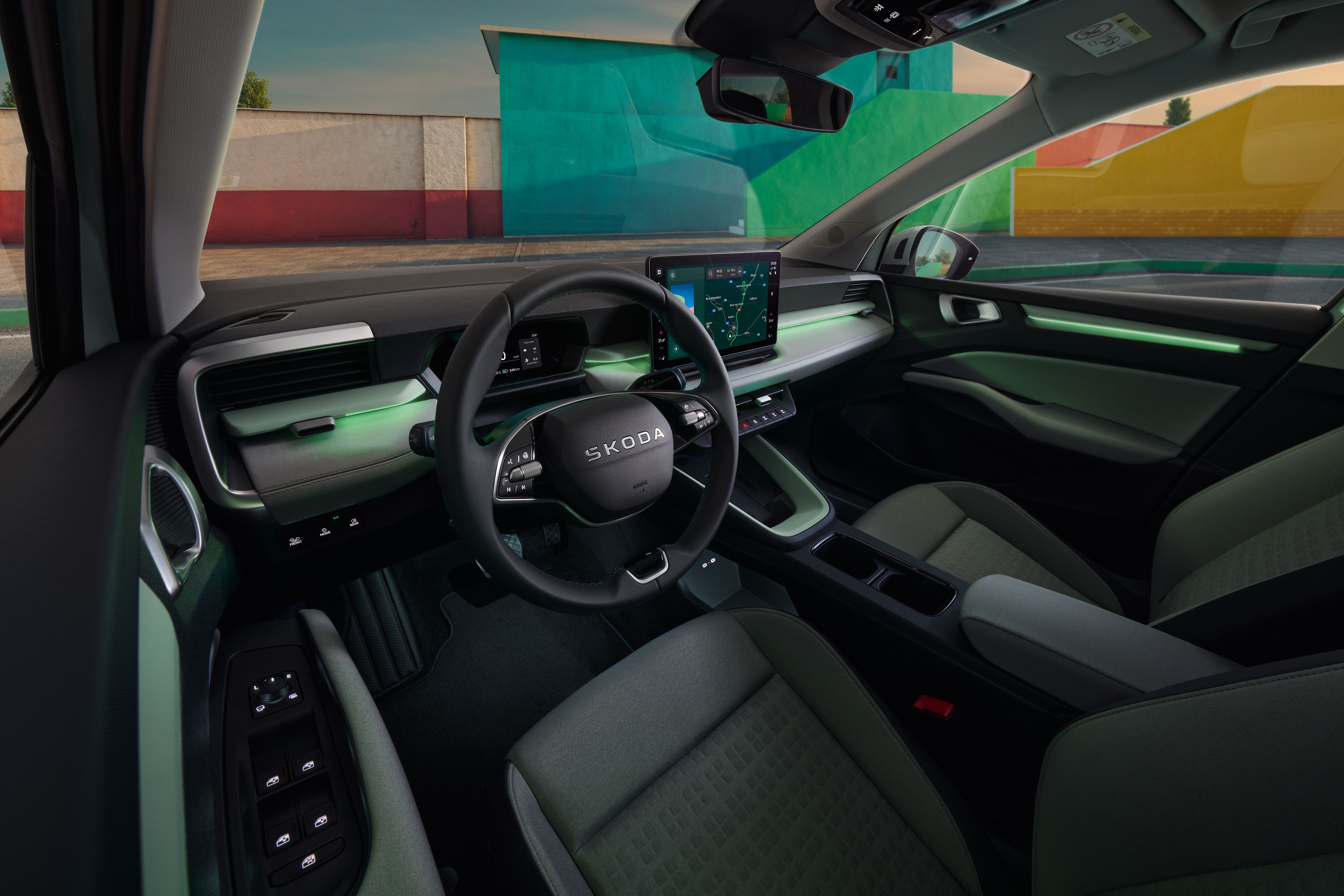 Skoda Epiq