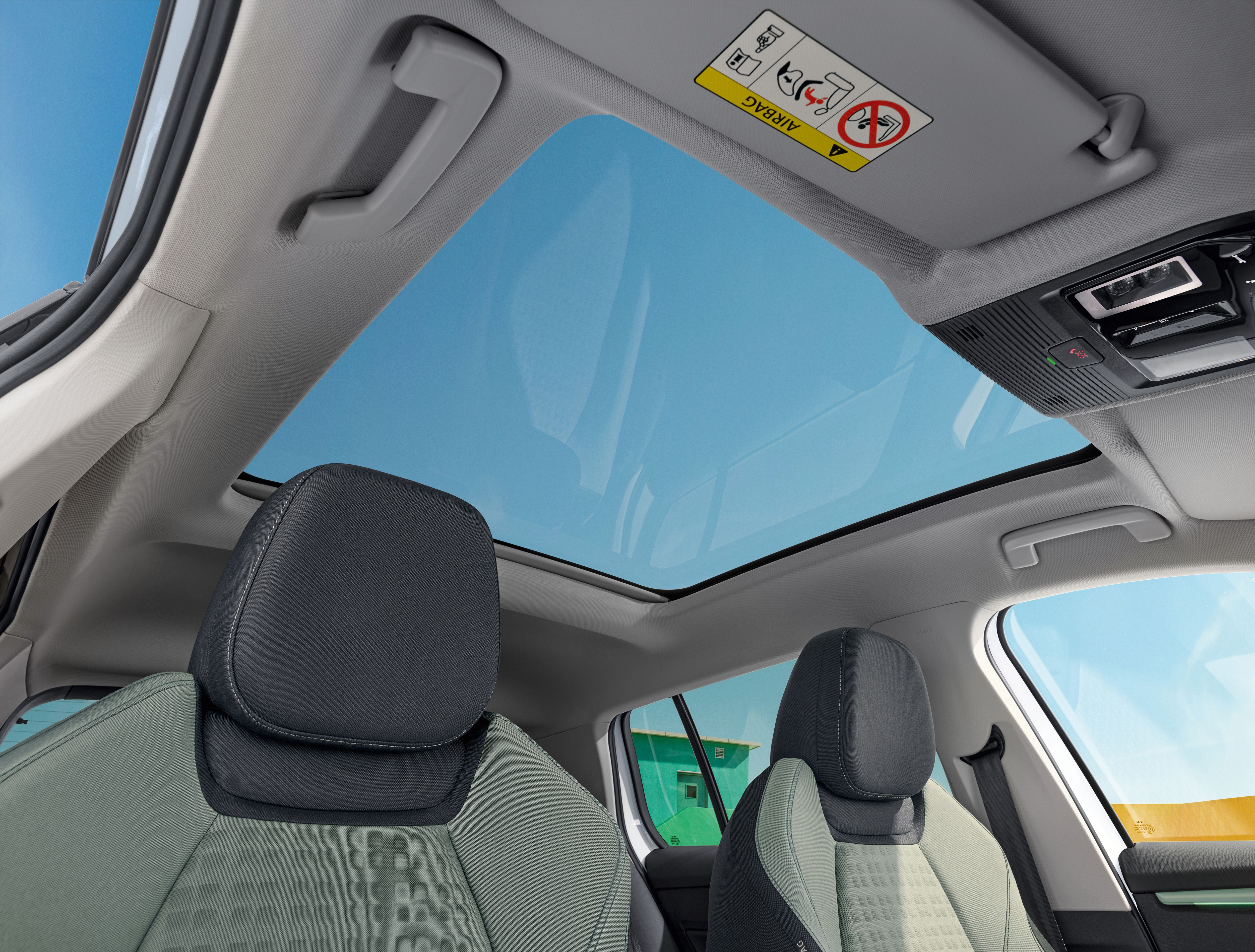 Skoda Epiq