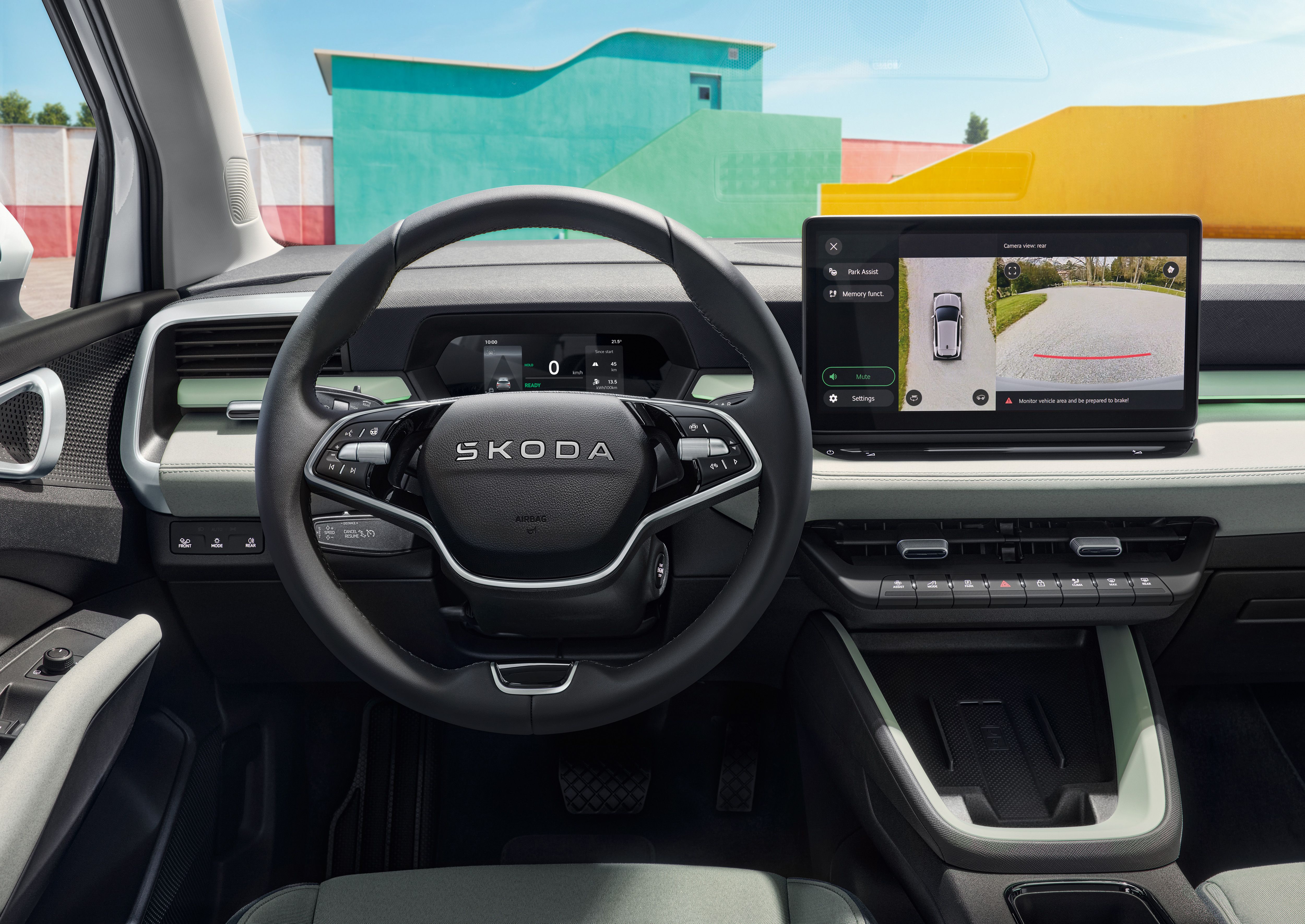 Skoda Epiq