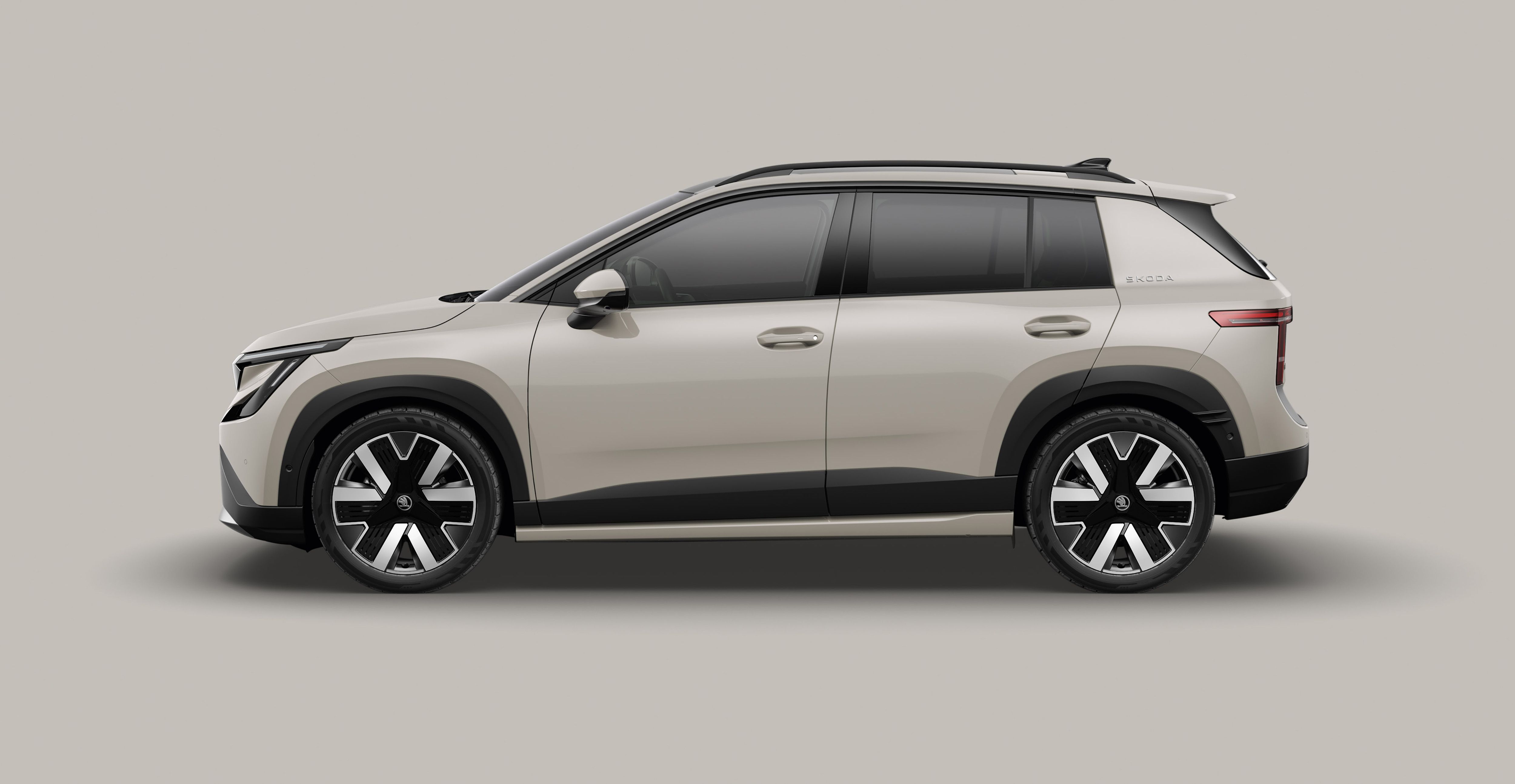 Skoda Epiq