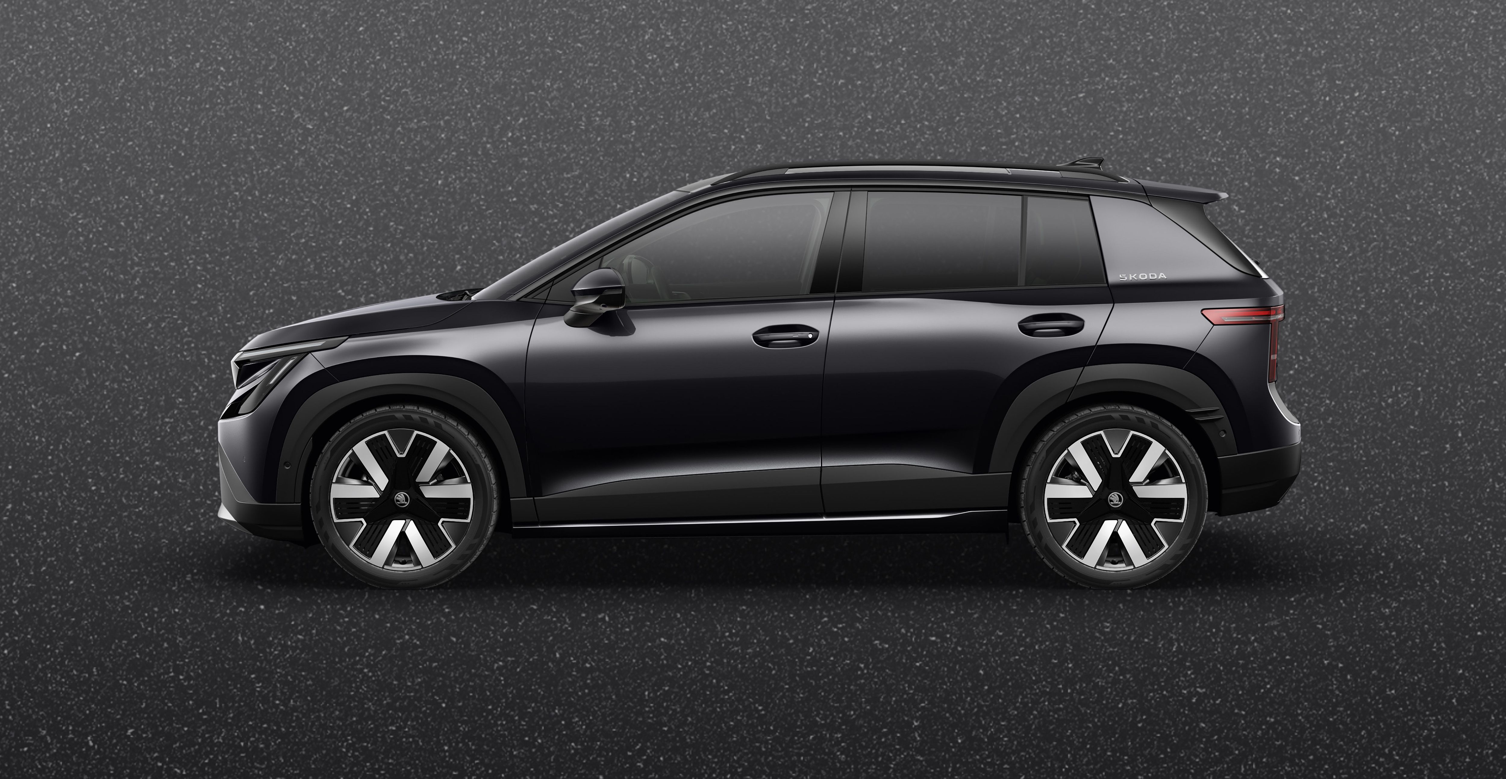 Skoda Epiq