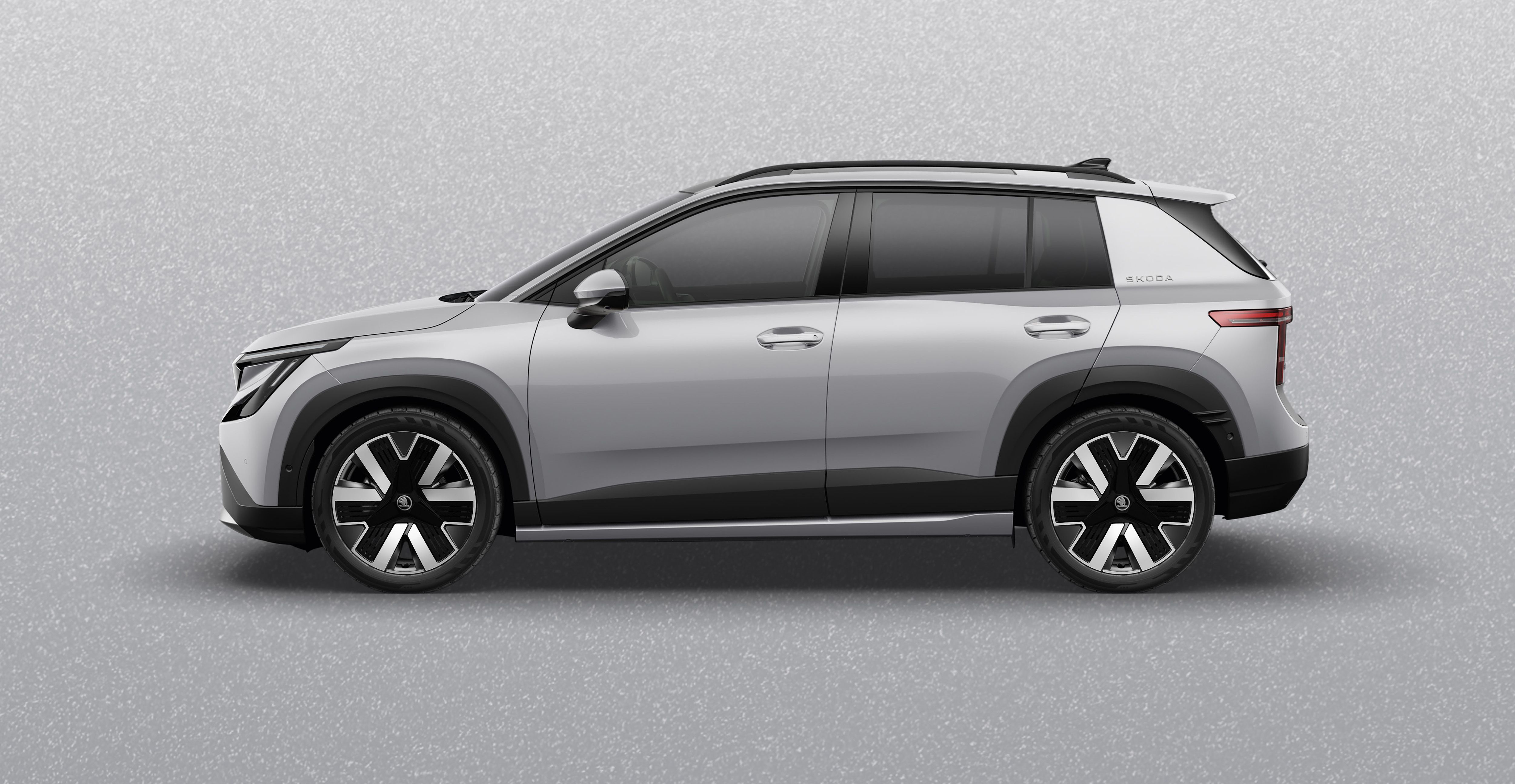 Skoda Epiq